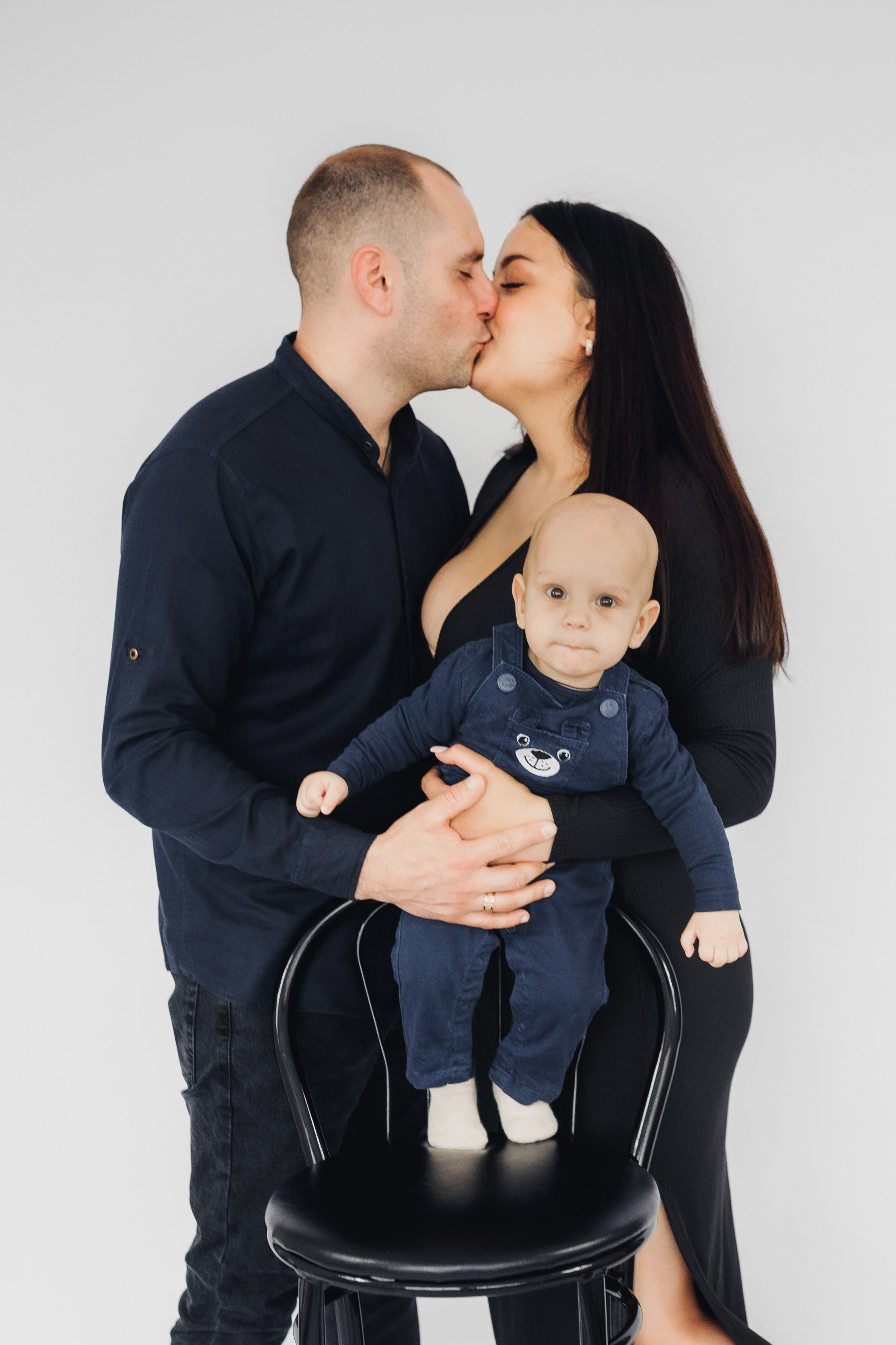 Familia Molozea. Fotograful evenimentului tău