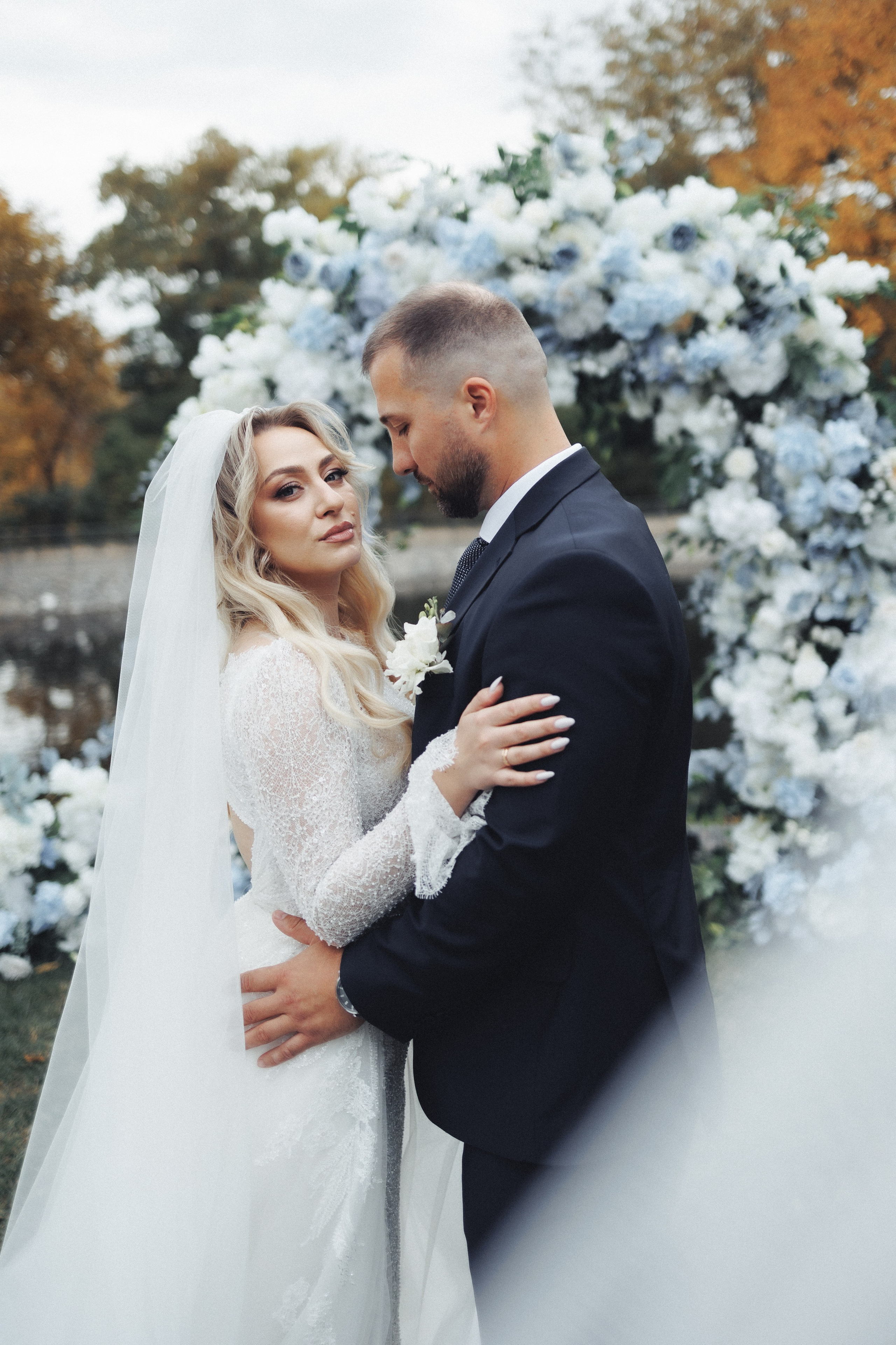 Sergiu & Cristina. Fotograful evenimentului tău