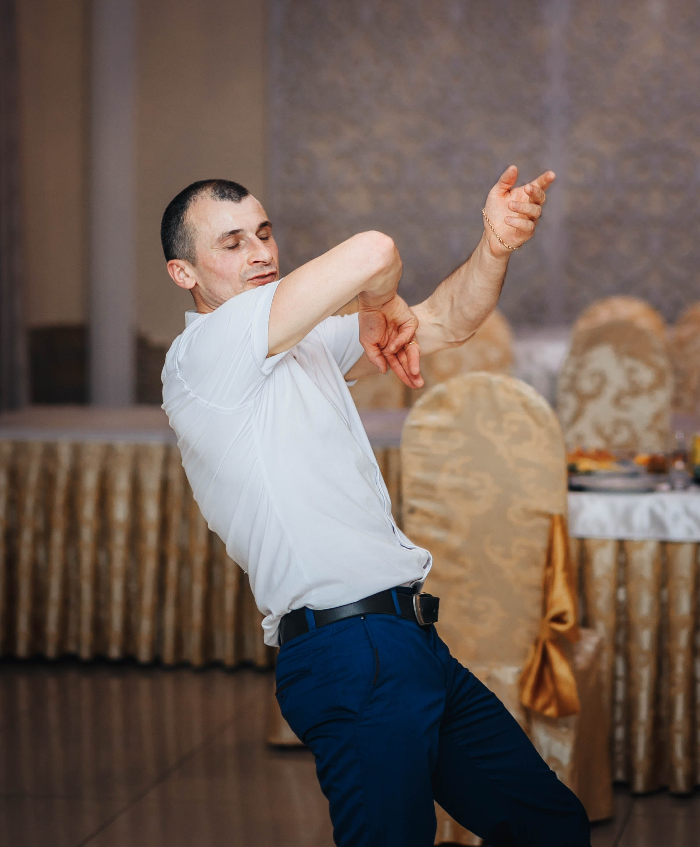 Ilaria. Fotograful evenimentului tău