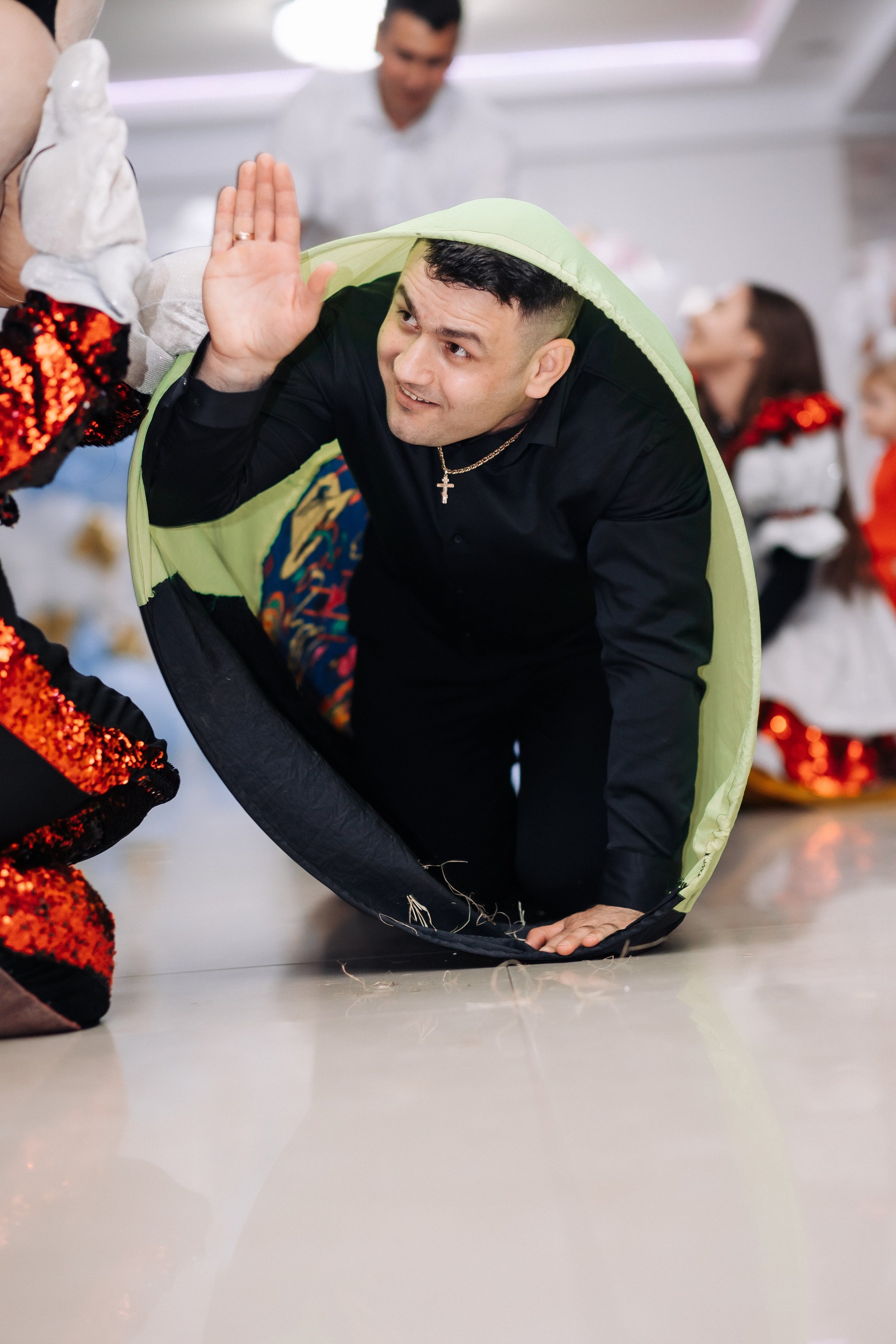 Marius & Amelia. Fotograful evenimentului tău