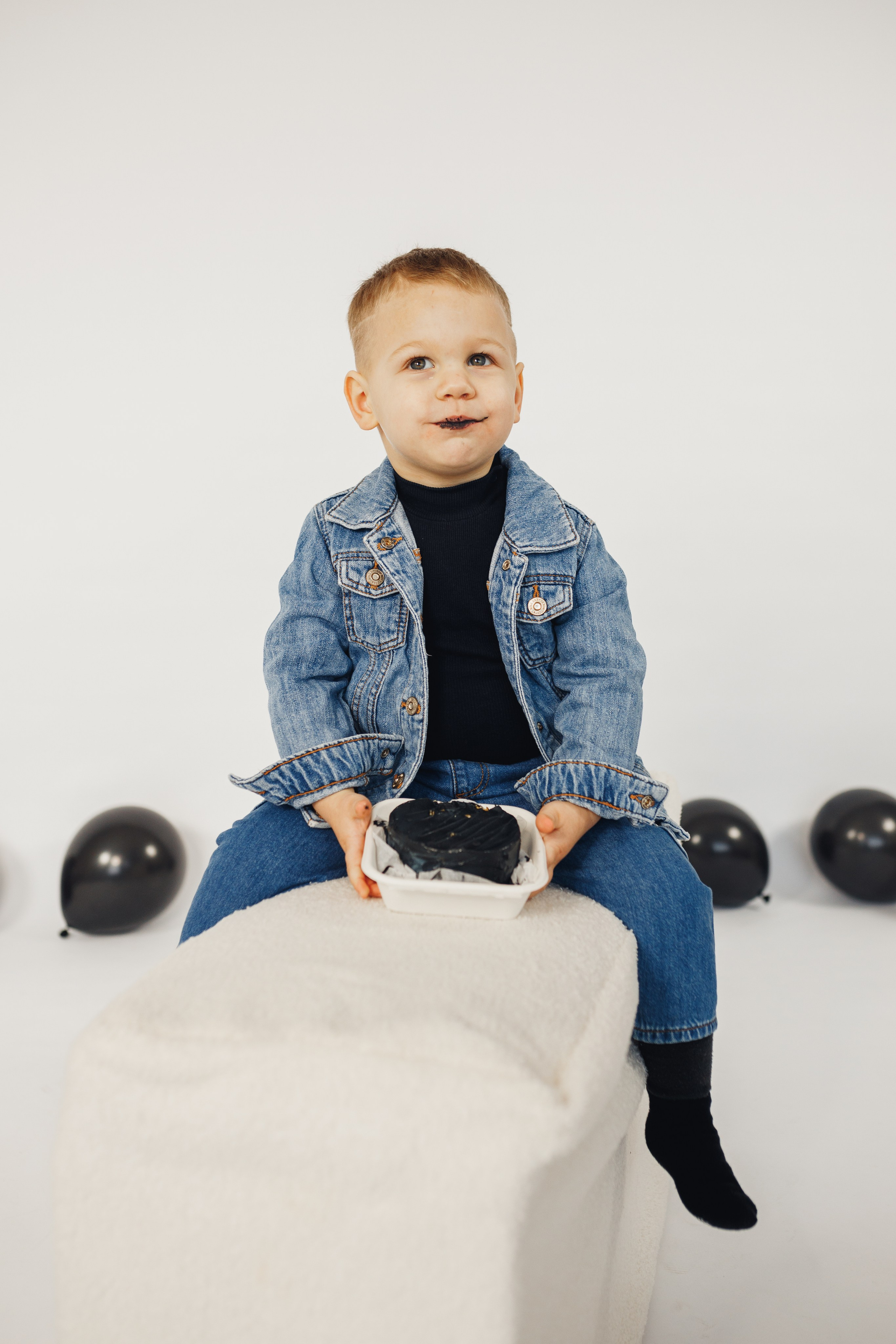 Familia Popovici. Fotograful evenimentului tău