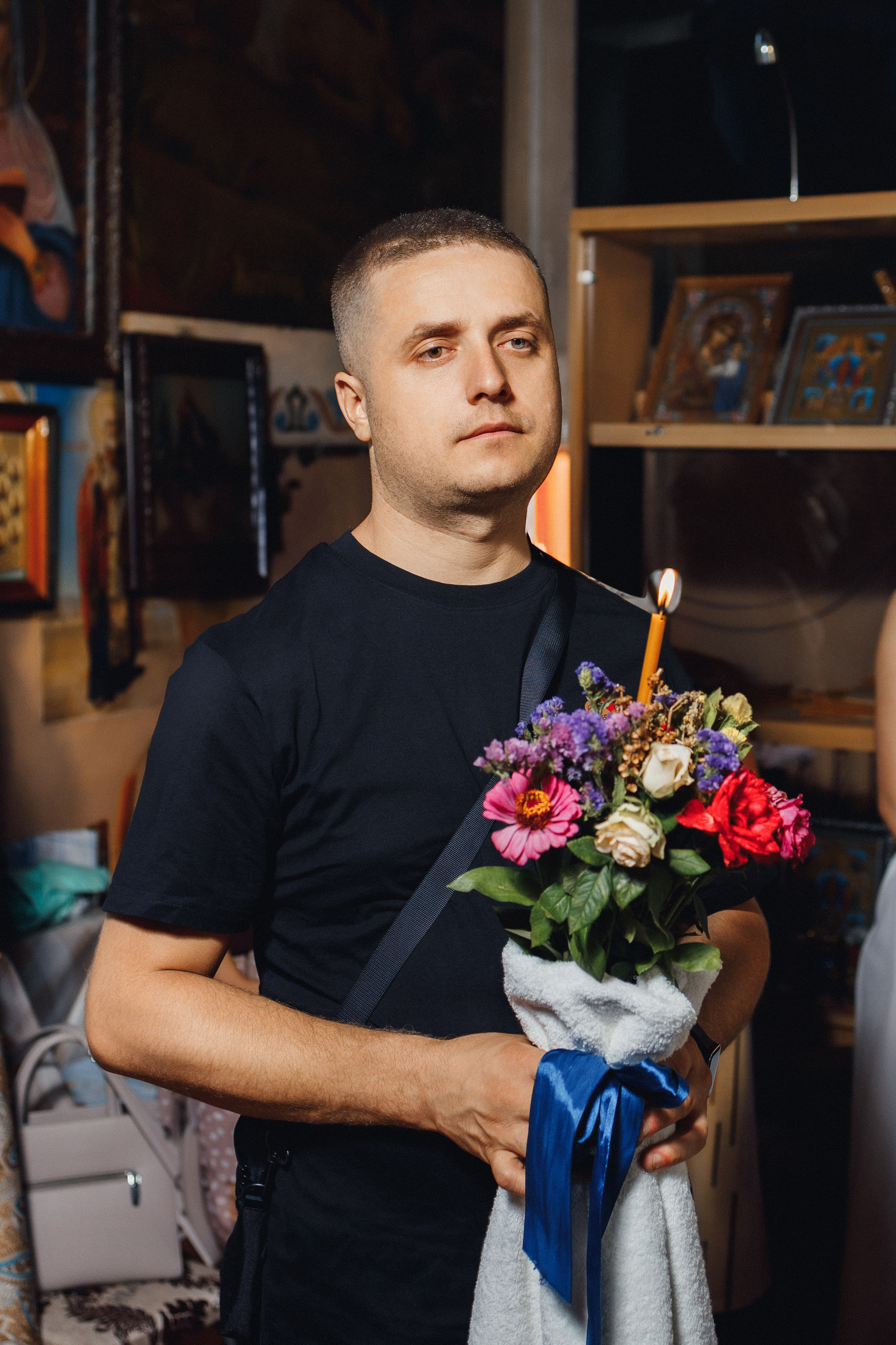 Daniel. Fotograful evenimentului tău