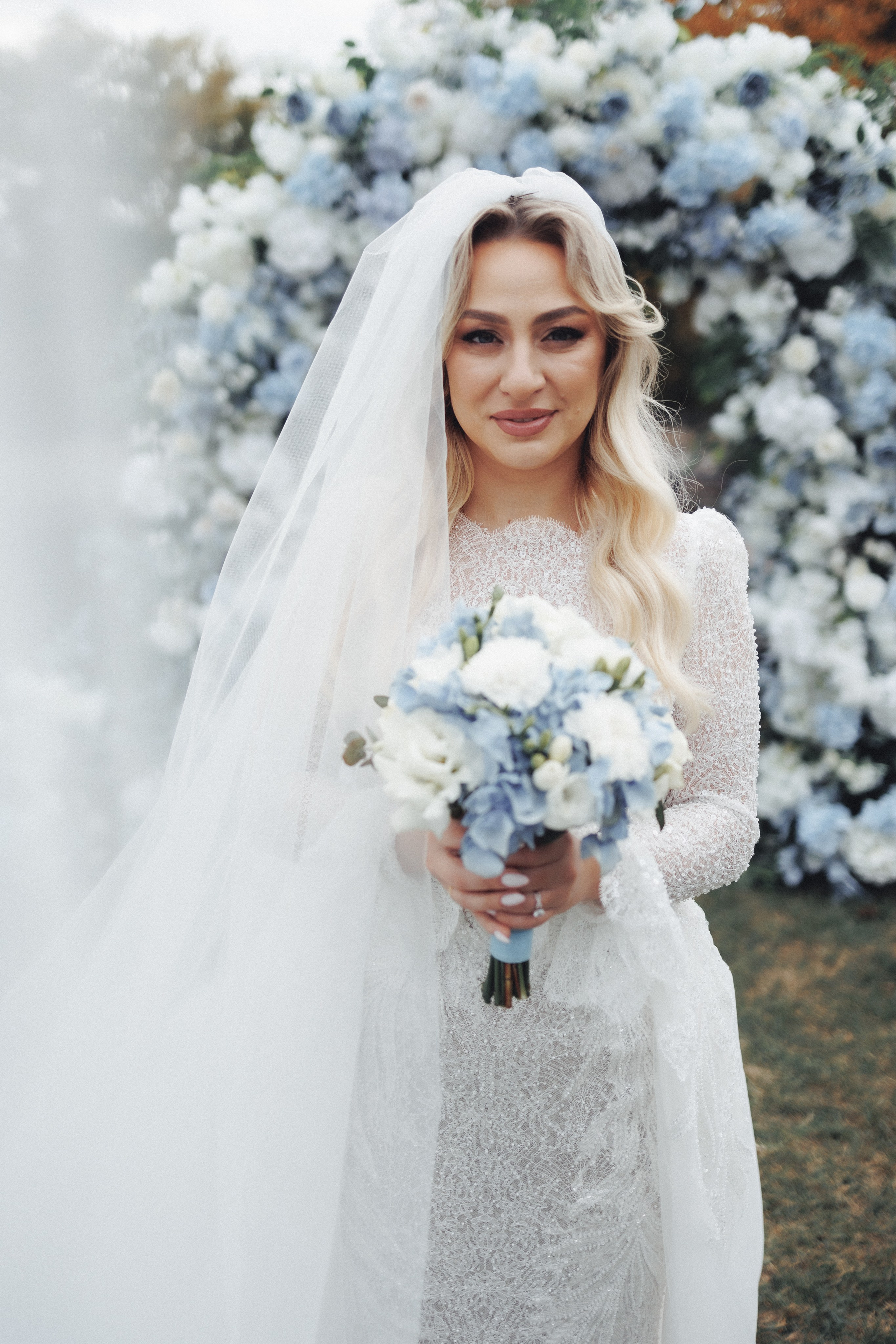 Sergiu & Cristina. Fotograful evenimentului tău