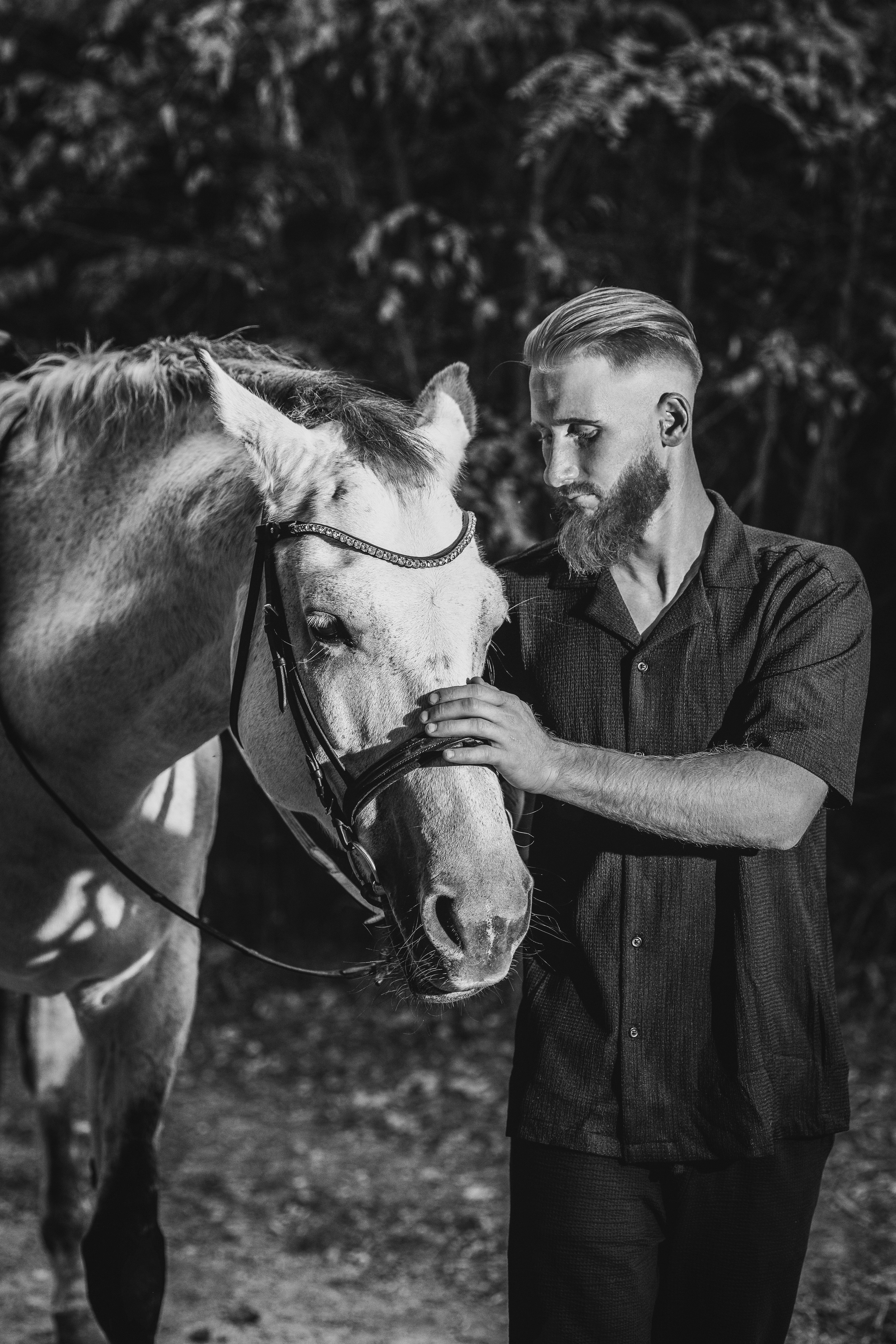 Pavel & Natalia. Fotograful evenimentului tău