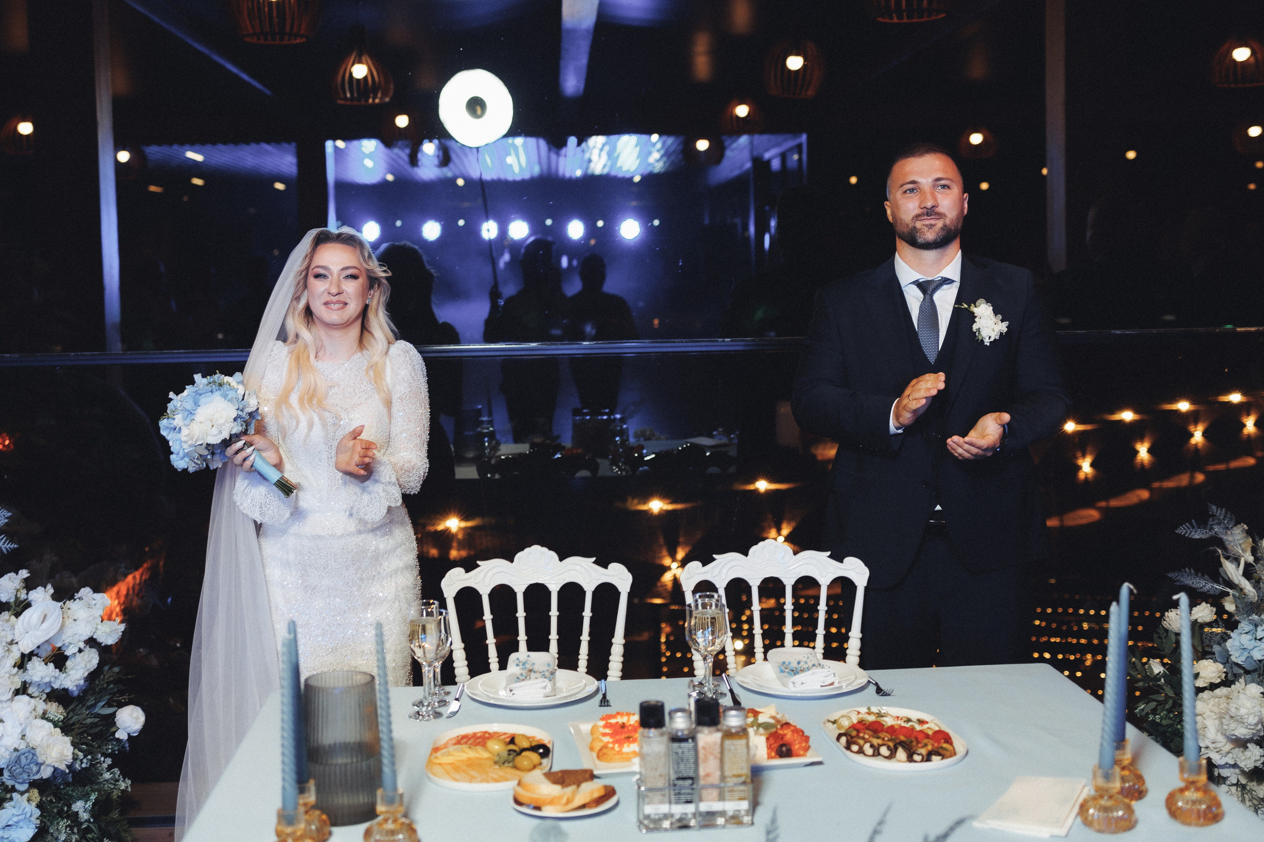 Sergiu & Cristina. Fotograful evenimentului tău