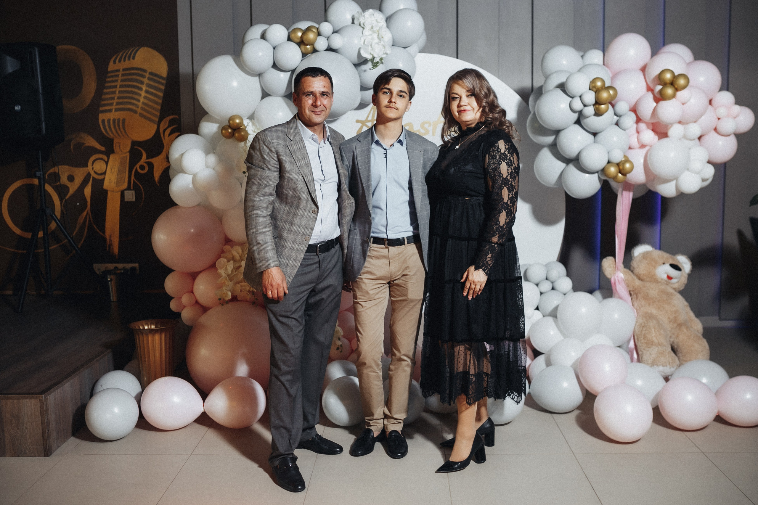 Anastasia. Fotograful evenimentului tău