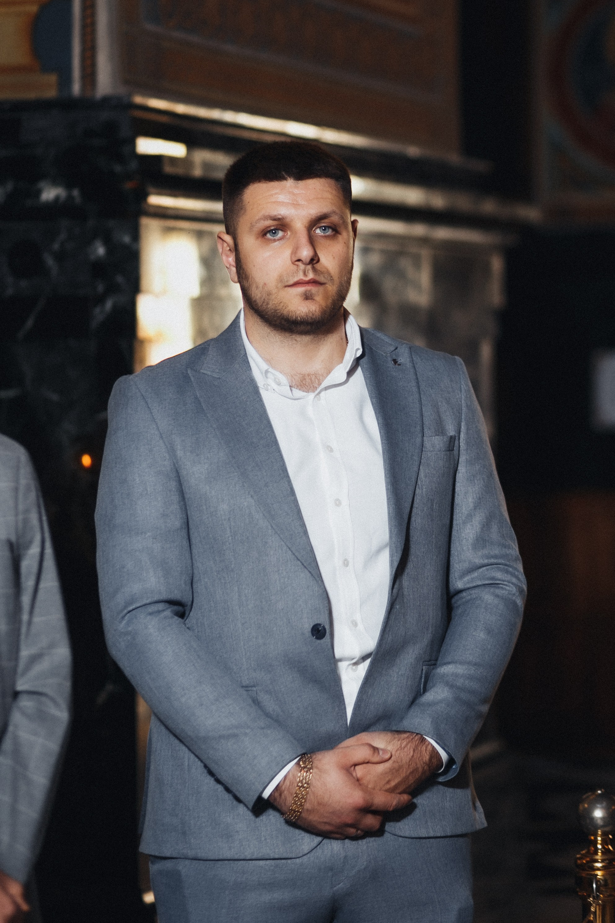 Anastasia. Fotograful evenimentului tău