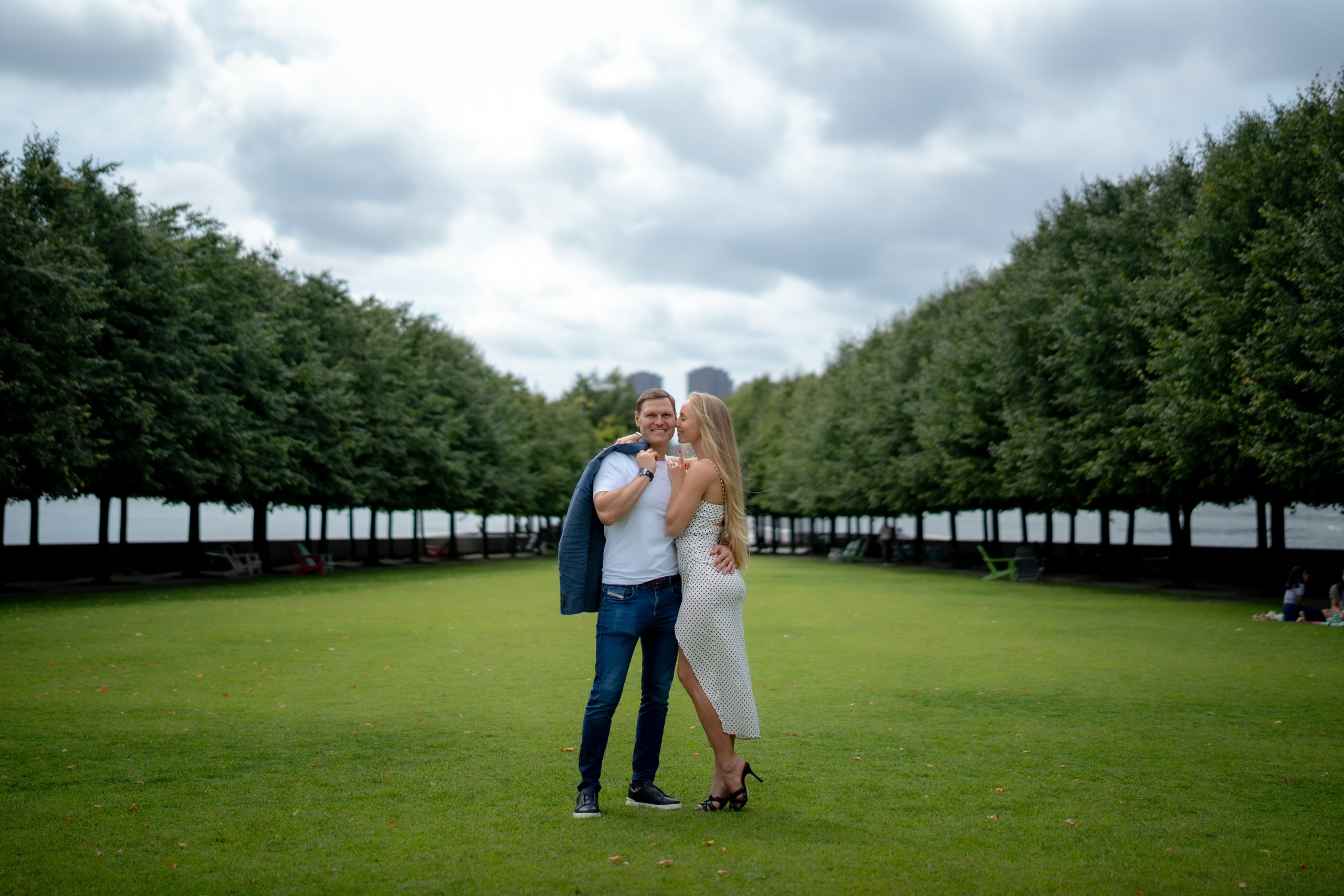 Couples/Proposal. Lev Shevchenko Photography | moodofnewyork This website is dedicated to wedding, couple, family, and portrait photography. I help capture g