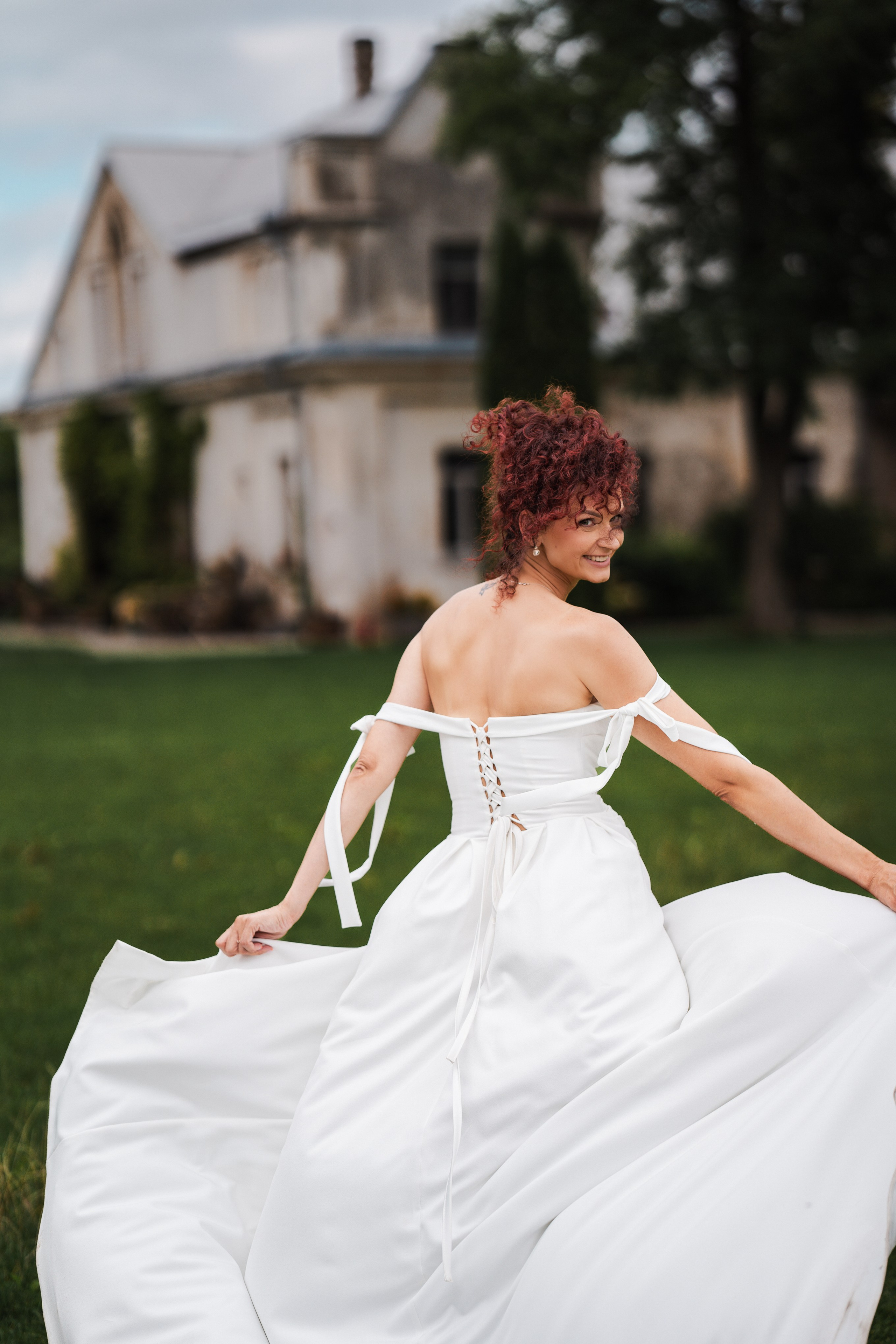 Aida & Marius. Lina Labanauskienė Photography