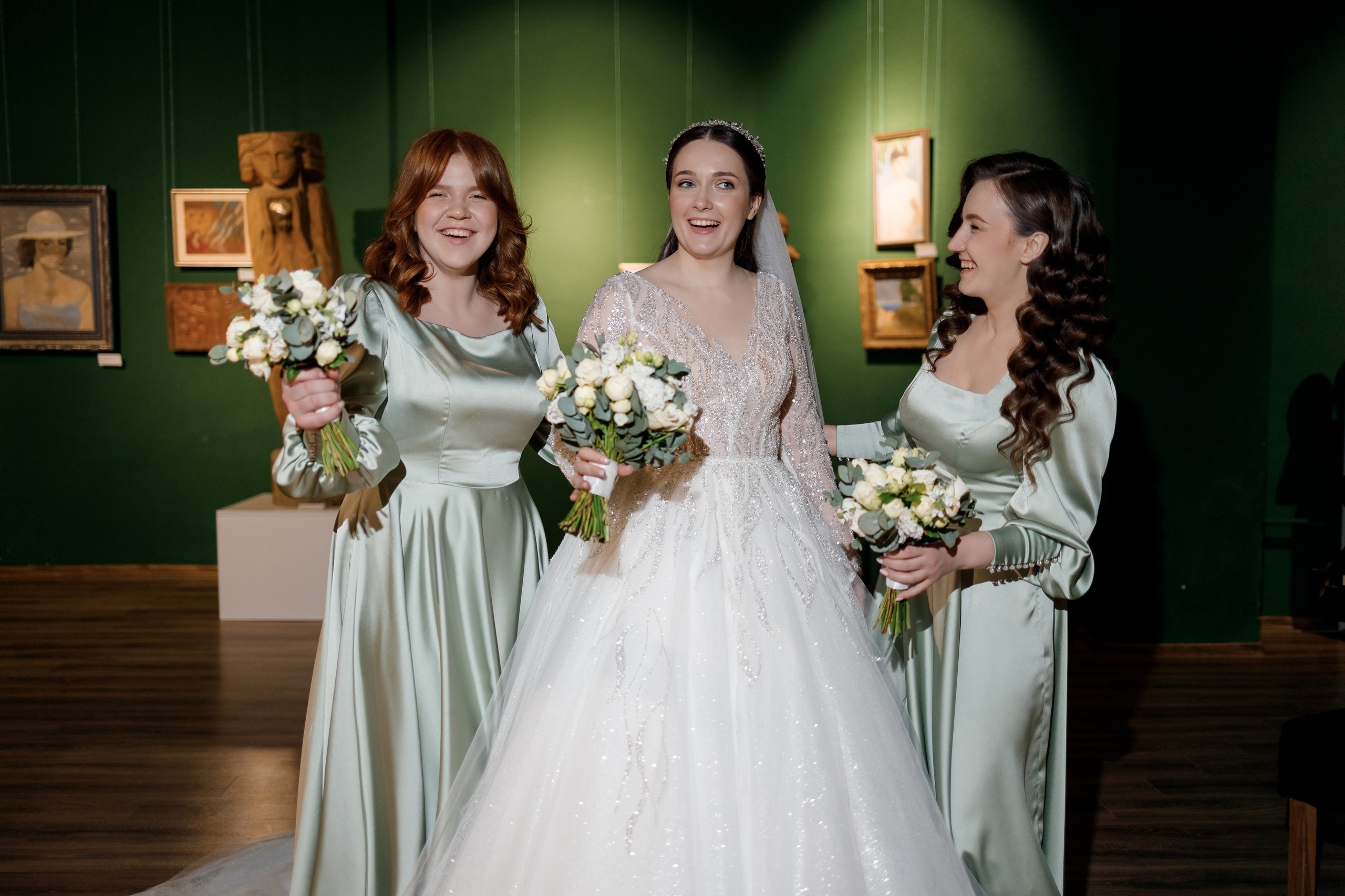 Надія & Михайло. Весільний та сімейний фотограф Одеса