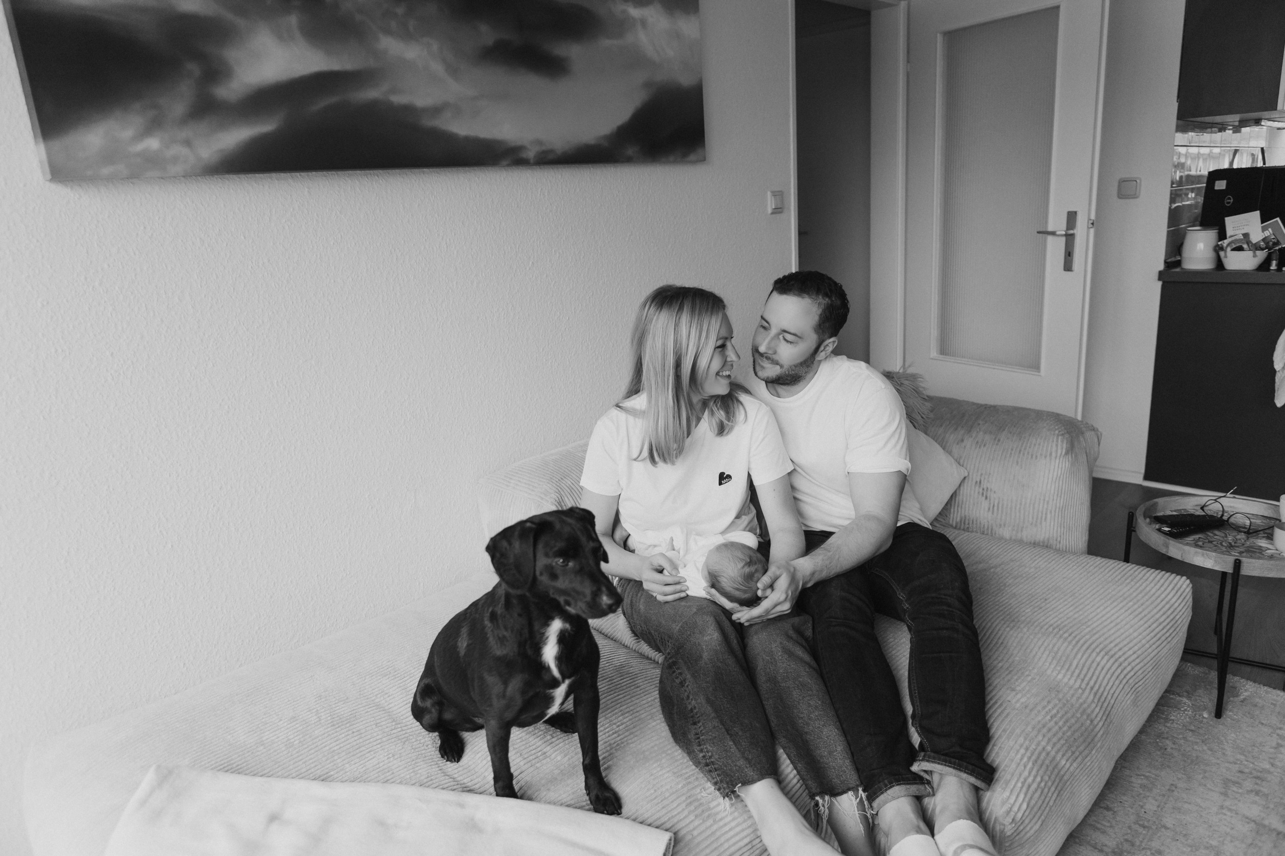 A&F. Hochzeitsfotograf Hamburg Evgenia Voss