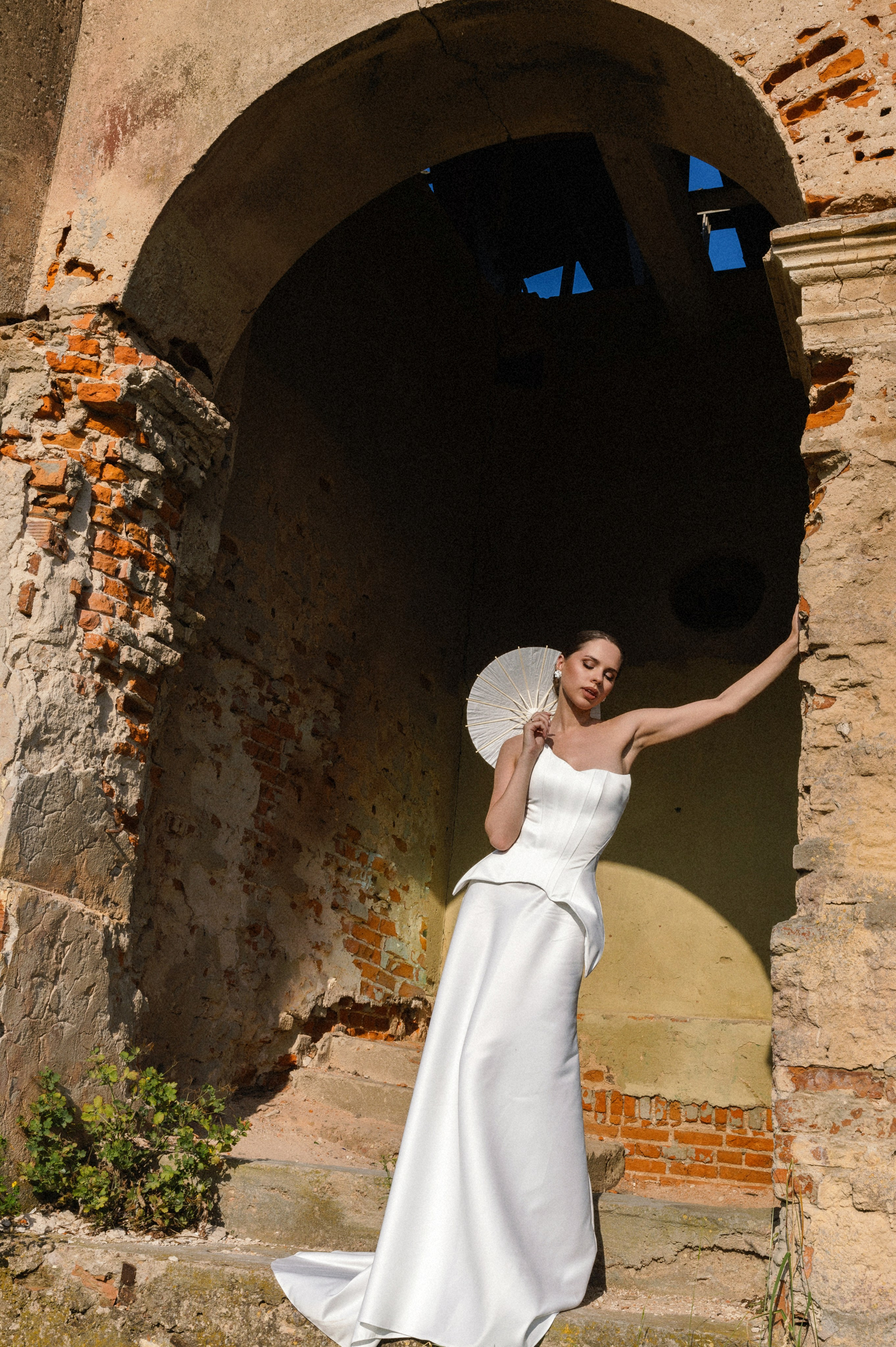 WEDDING. Hanna Datskevich