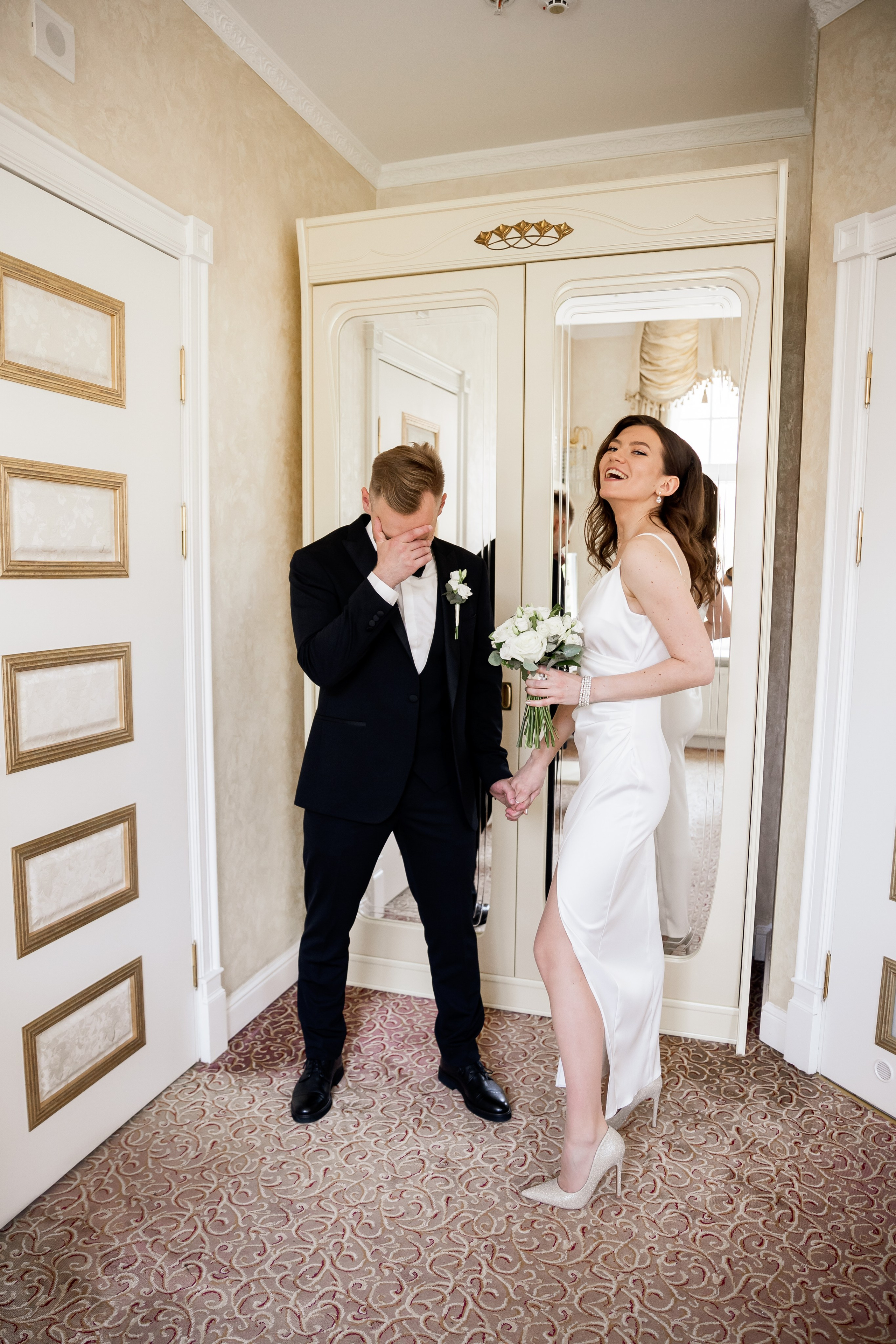 Irina Ermak couple photography NY. Irina Ermak wedding photographer in New York