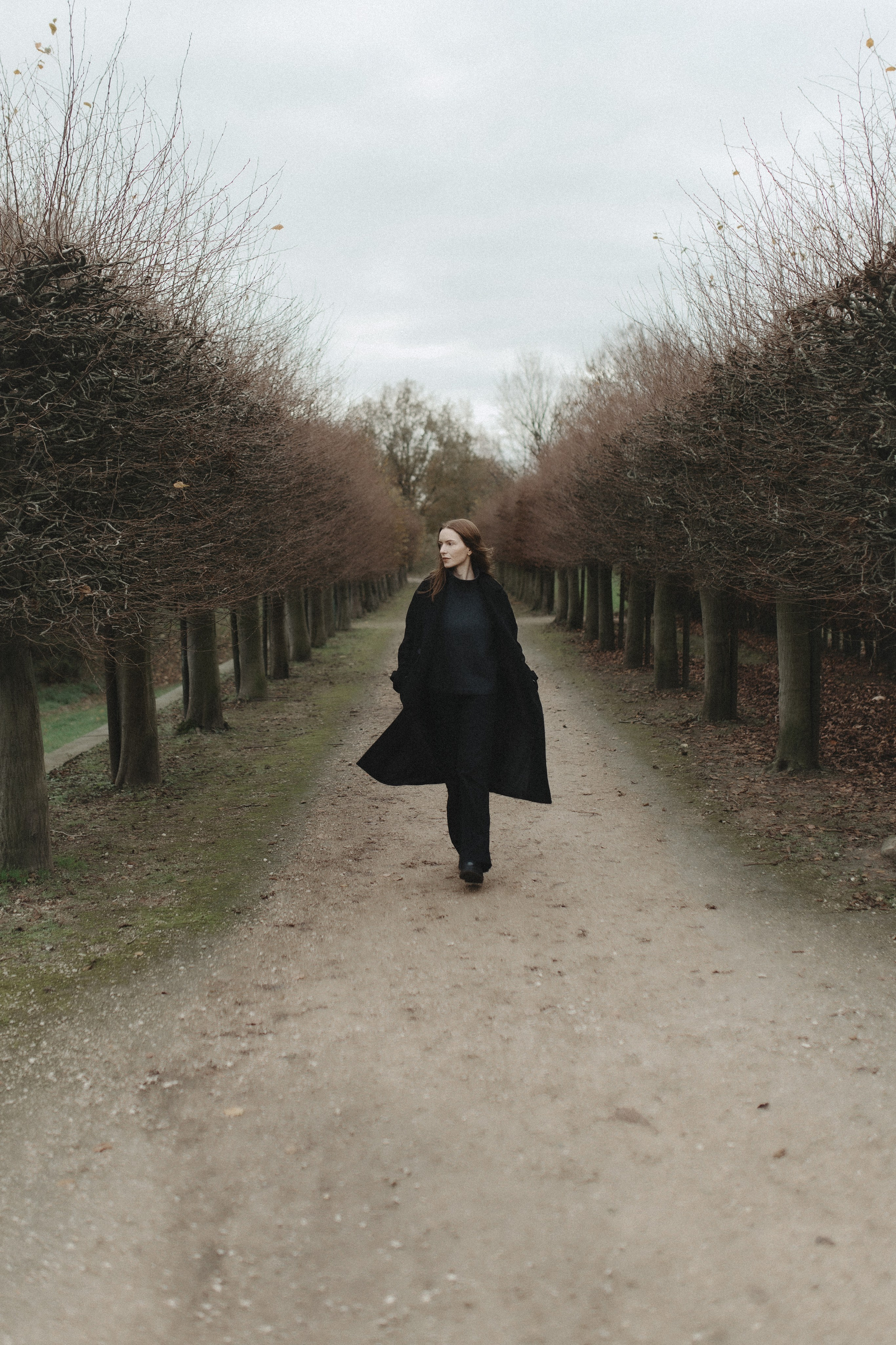 Gabija. Wedding and Portrait Photographer Evie Moon