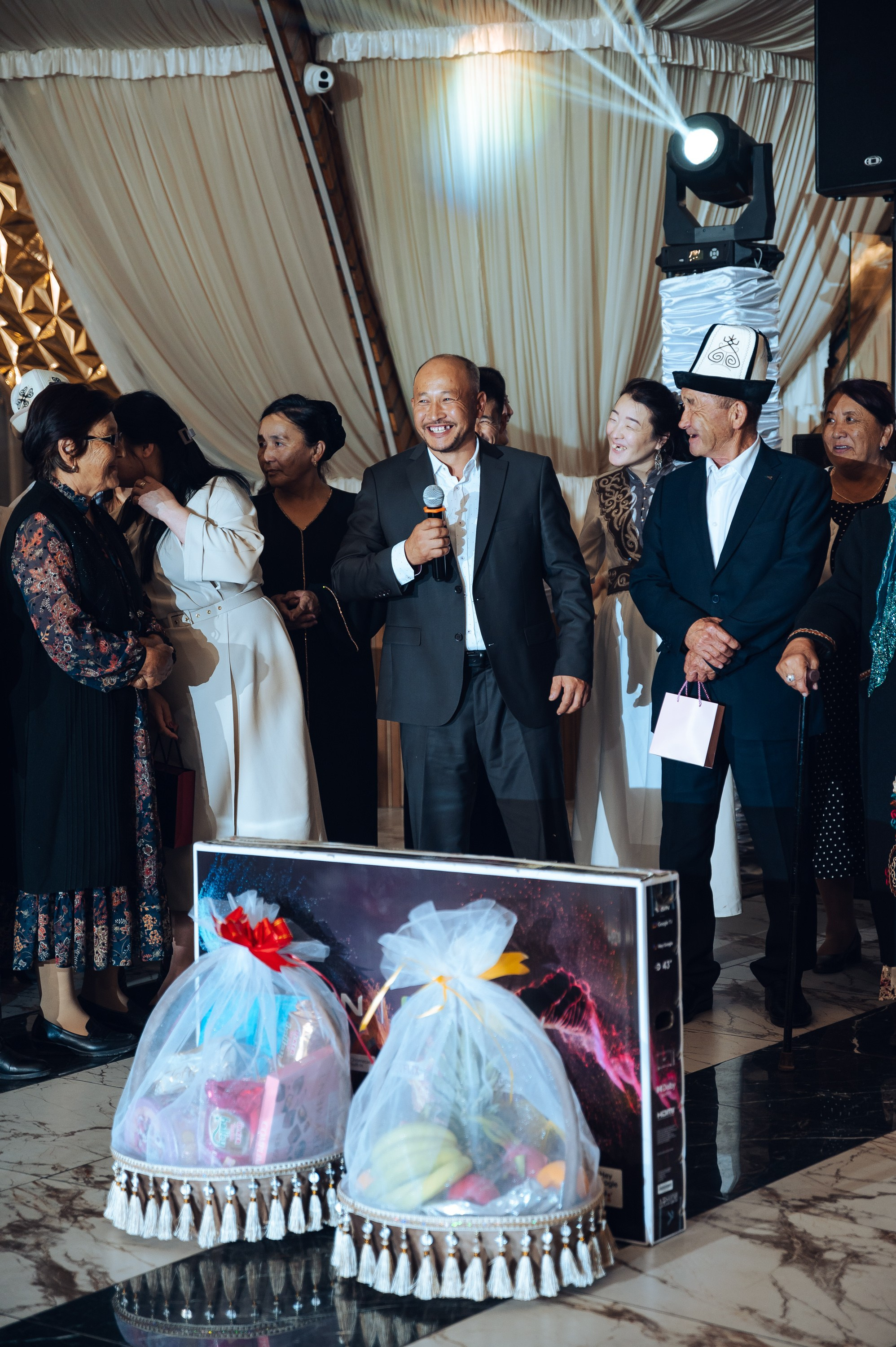 MAHMUD & AIDAI. Фотограф в Бишкеке Андрей Кавешников