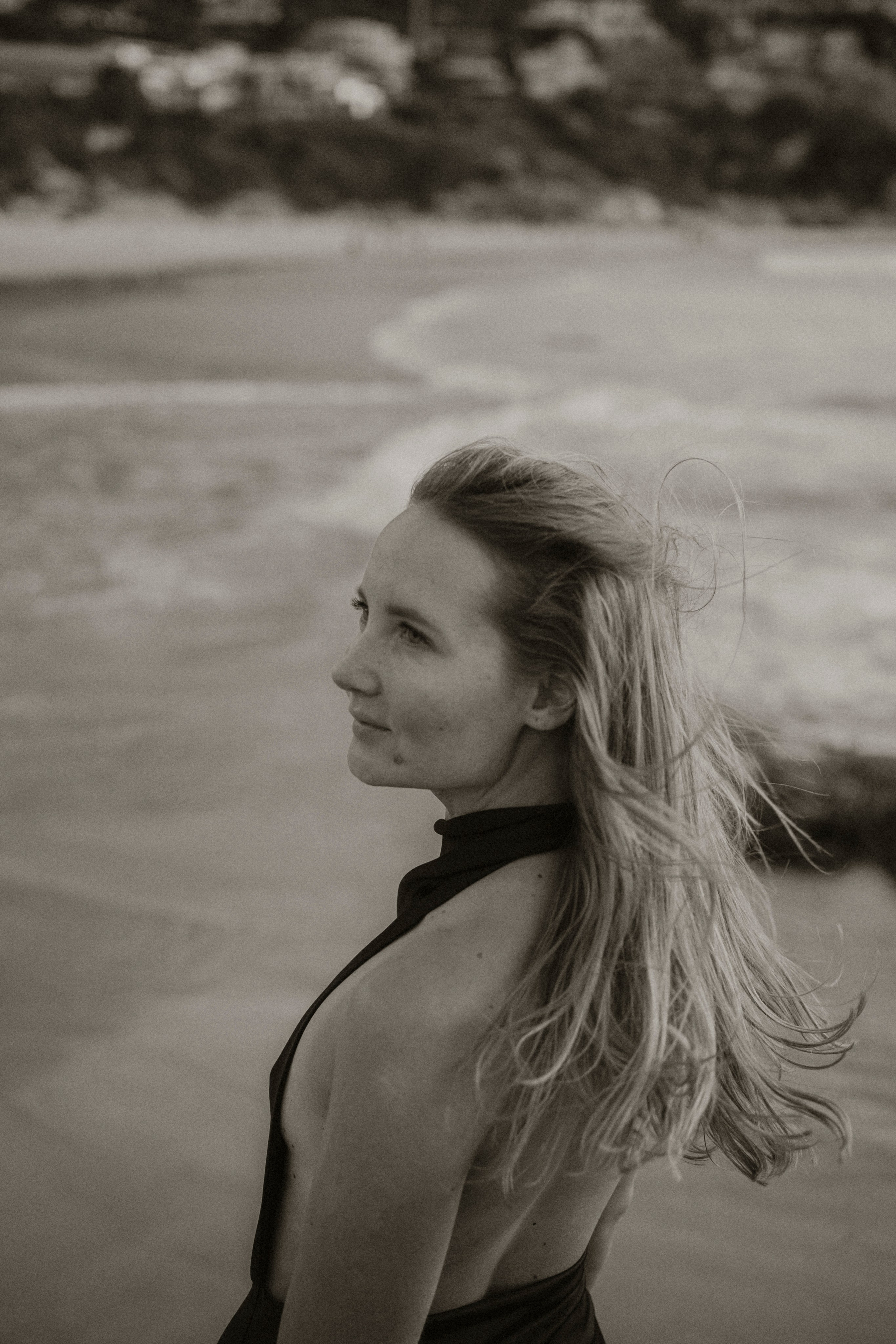 Chasing the sunset. Фотограф Кейптаун