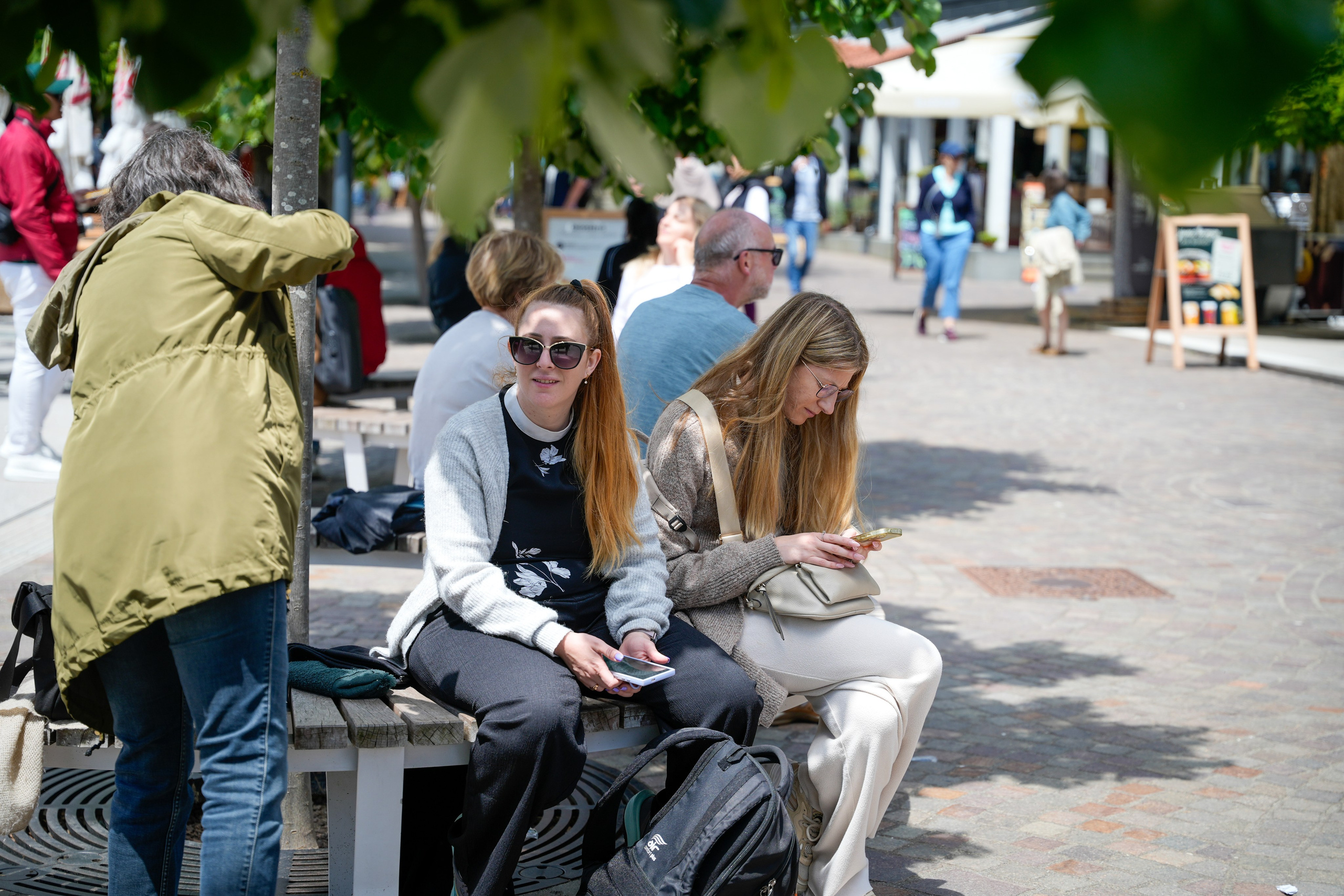 Bank Jerusalem — Team Retreat
