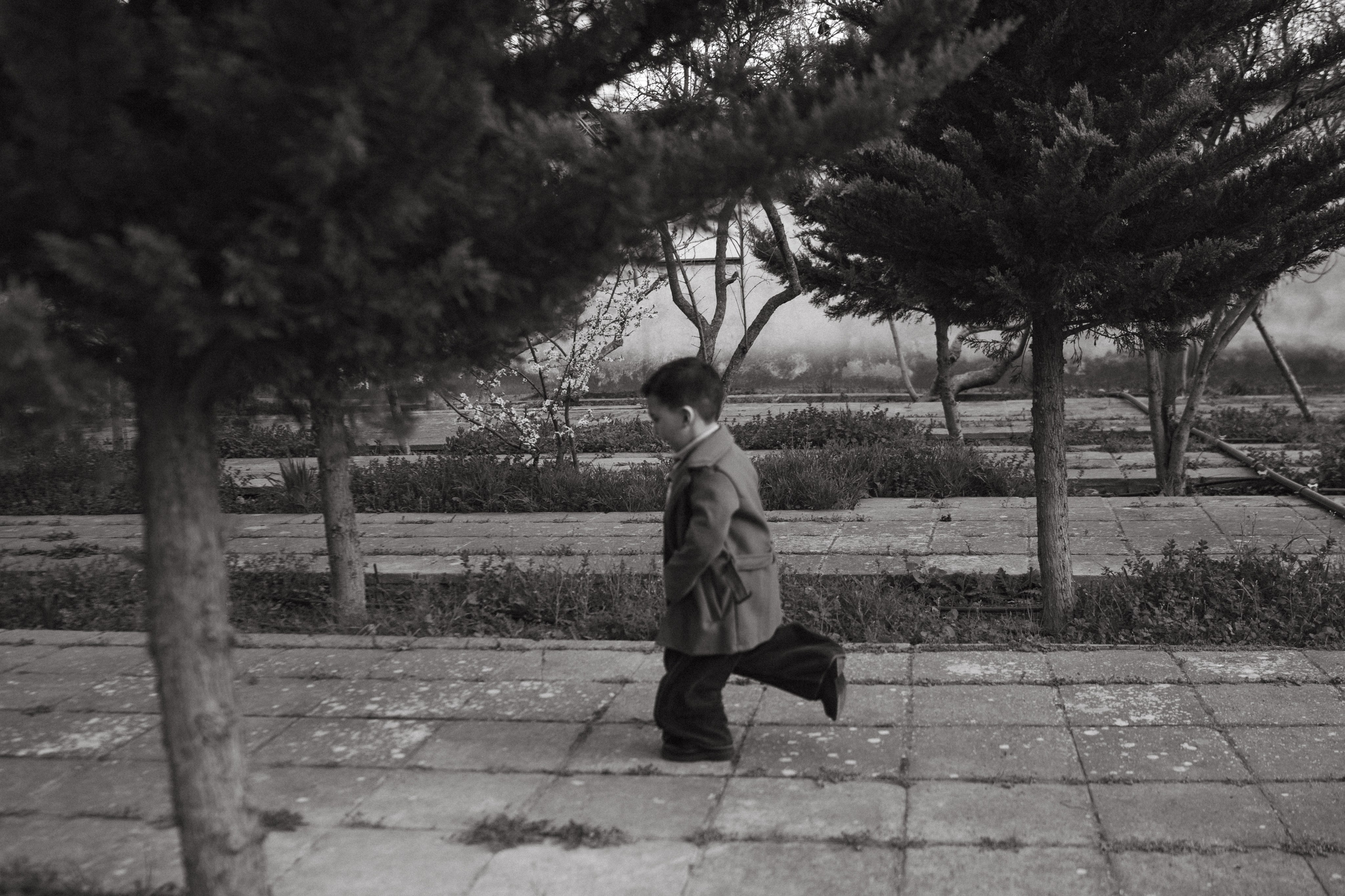 Lika and Anar. Family photographer in Saudi Arabia