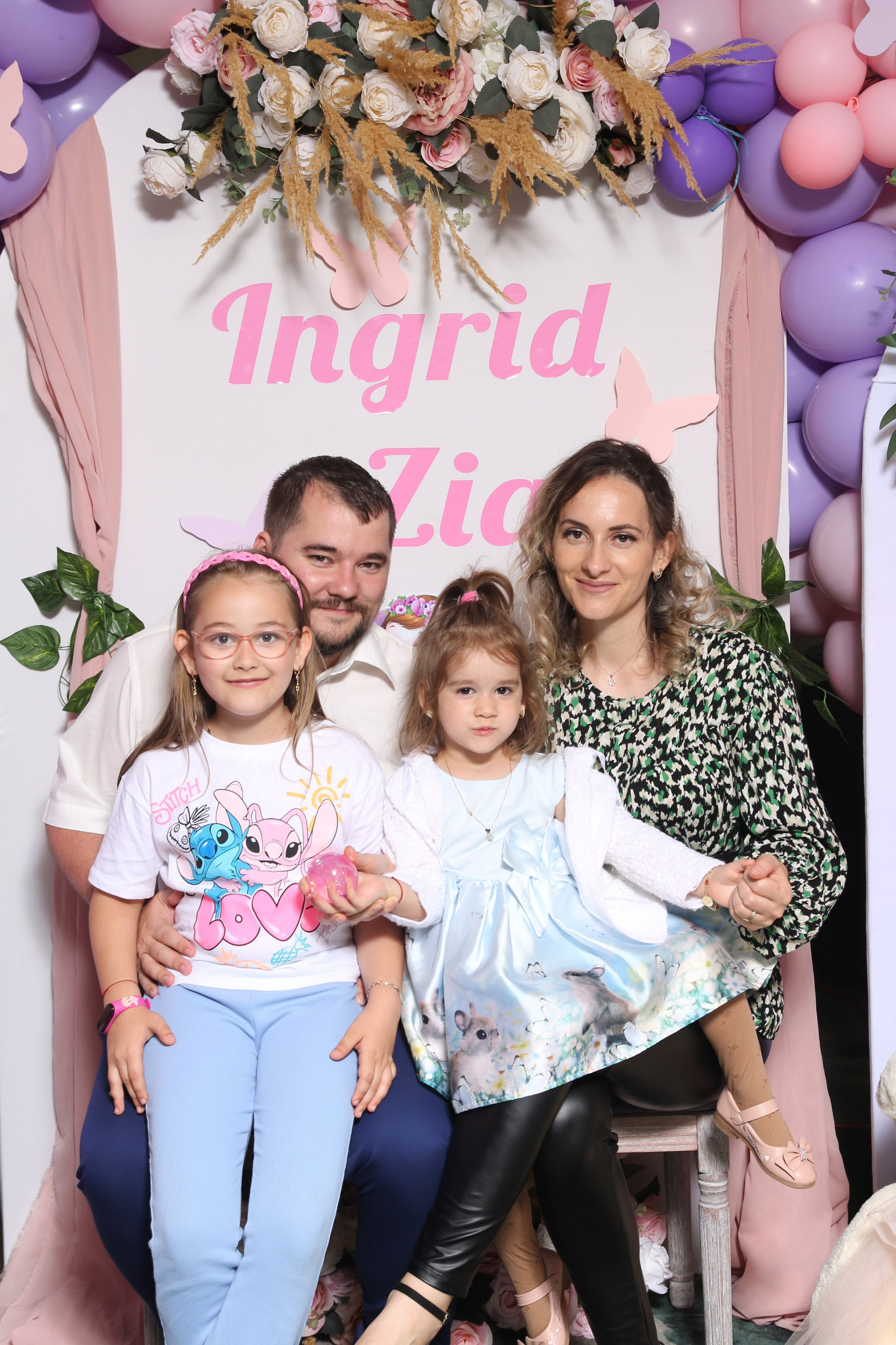 BYZO MEDIA. PETRU BYZO - family and children photographer in ROMANIA