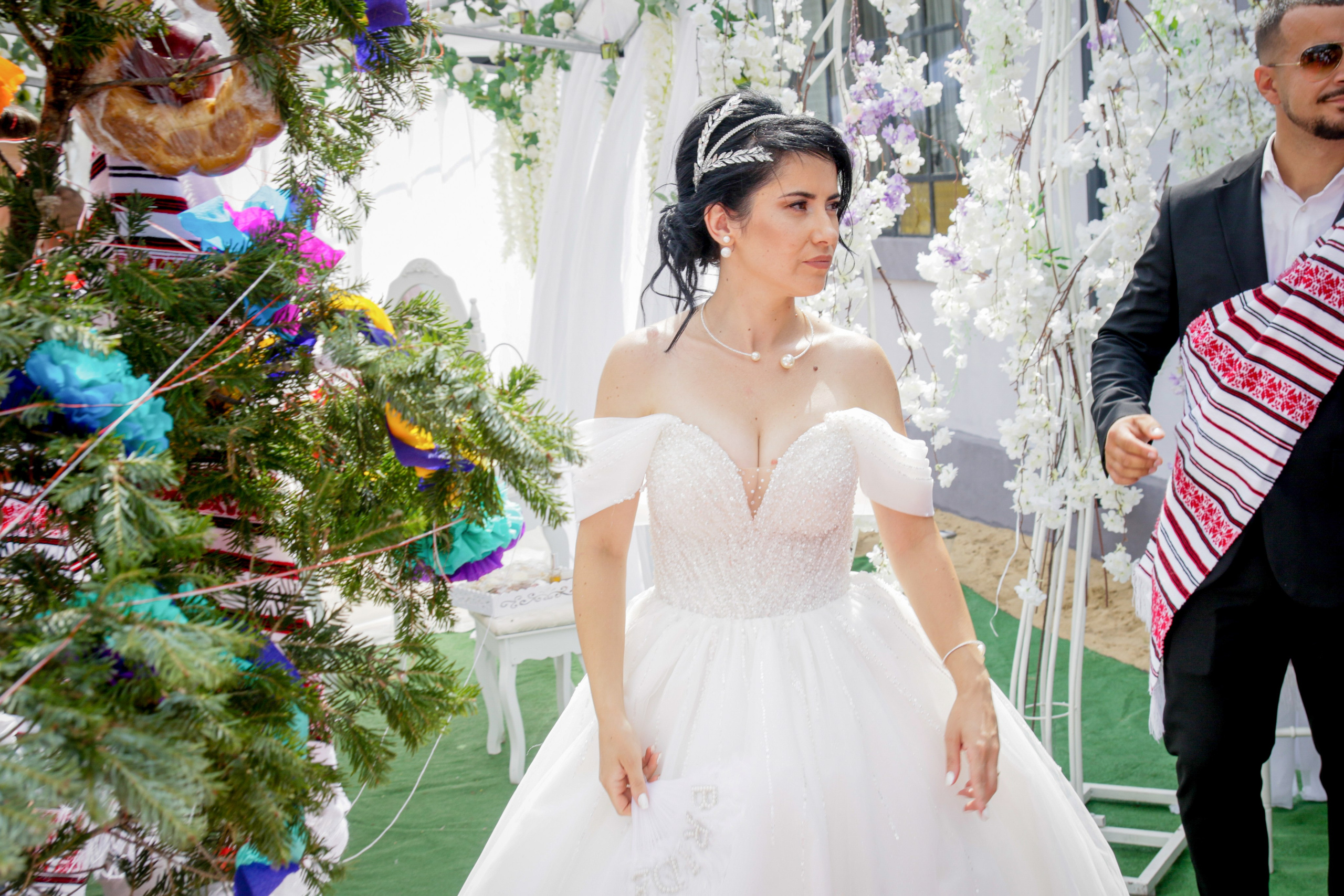 NUNTA ADRIAN & DENISA. PETRU BYZO - family and children photographer in ROMANIA