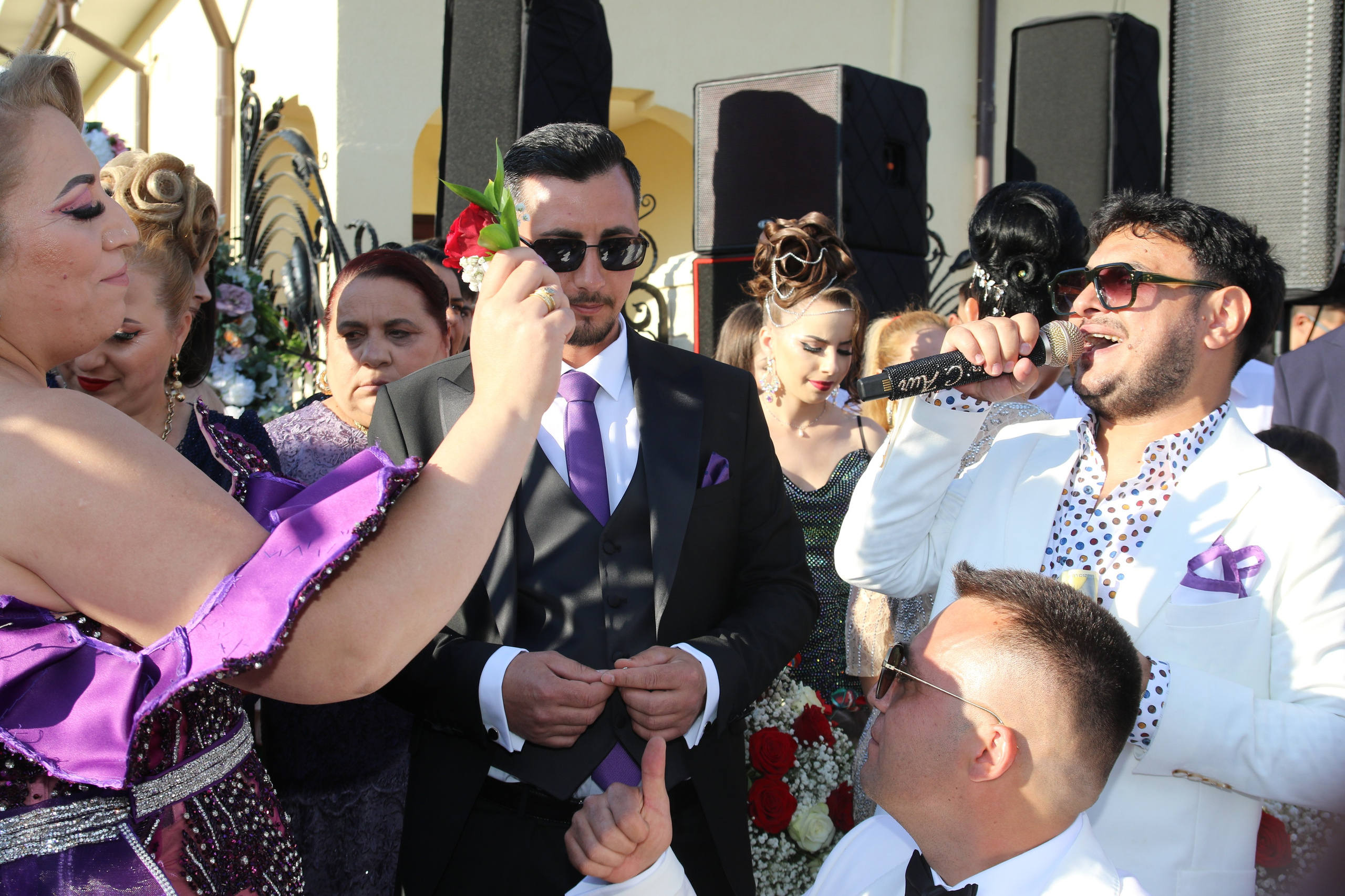 BORIS & ALINA. PETRU BYZO - family and children photographer in ROMANIA