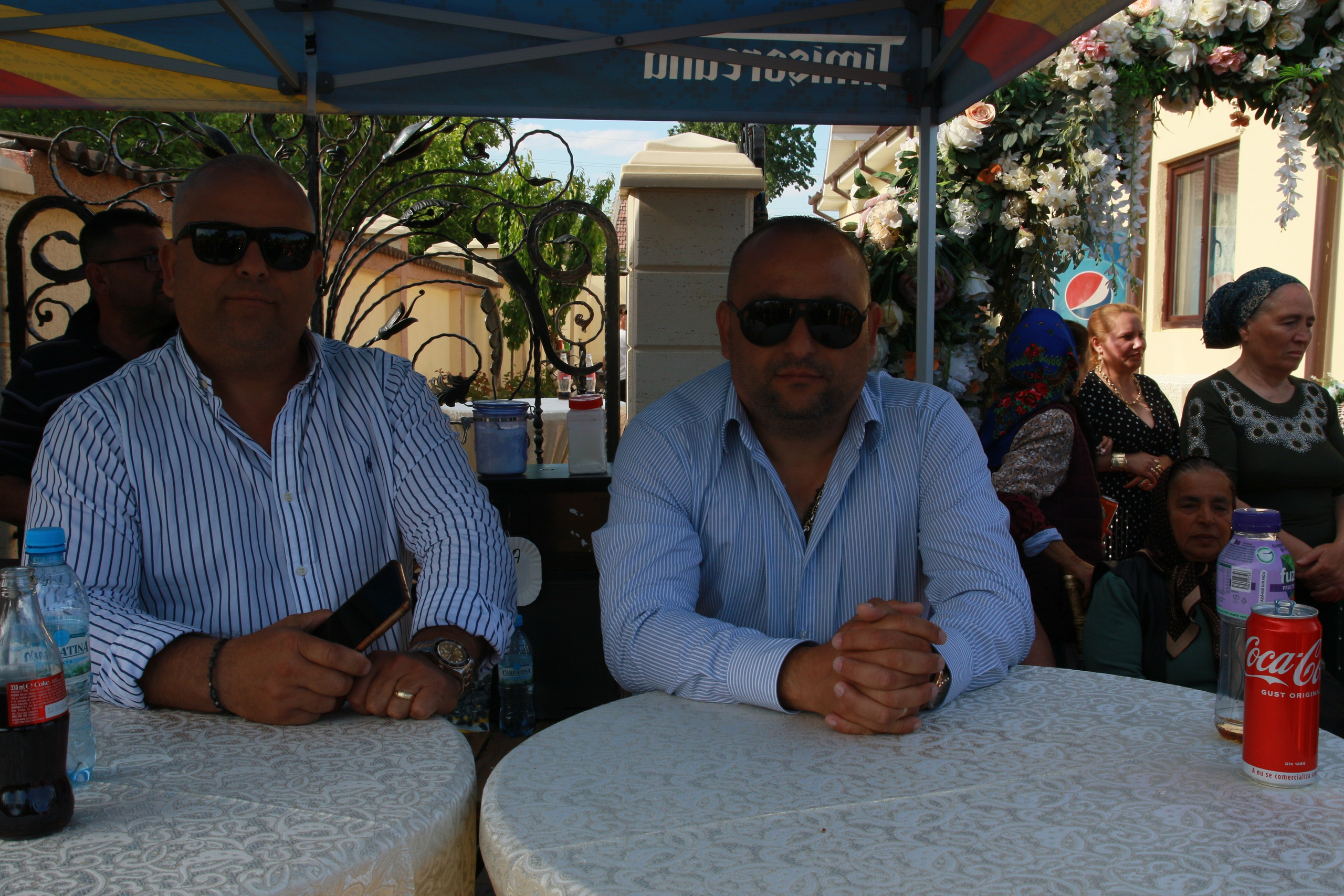 BORIS & ALINA. PETRU BYZO - family and children photographer in ROMANIA