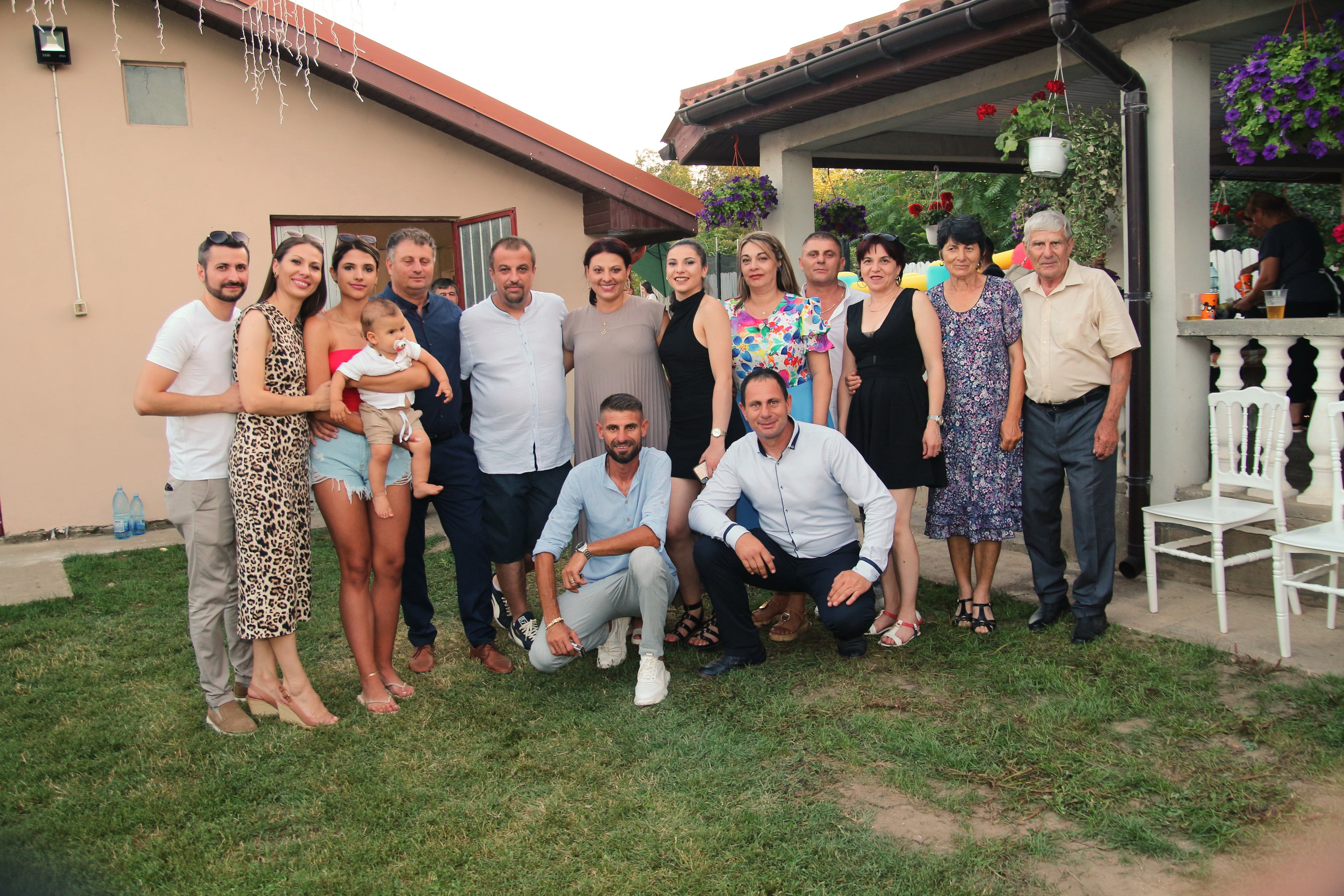 BYZO MEDIA. PETRU BYZO - family and children photographer in ROMANIA