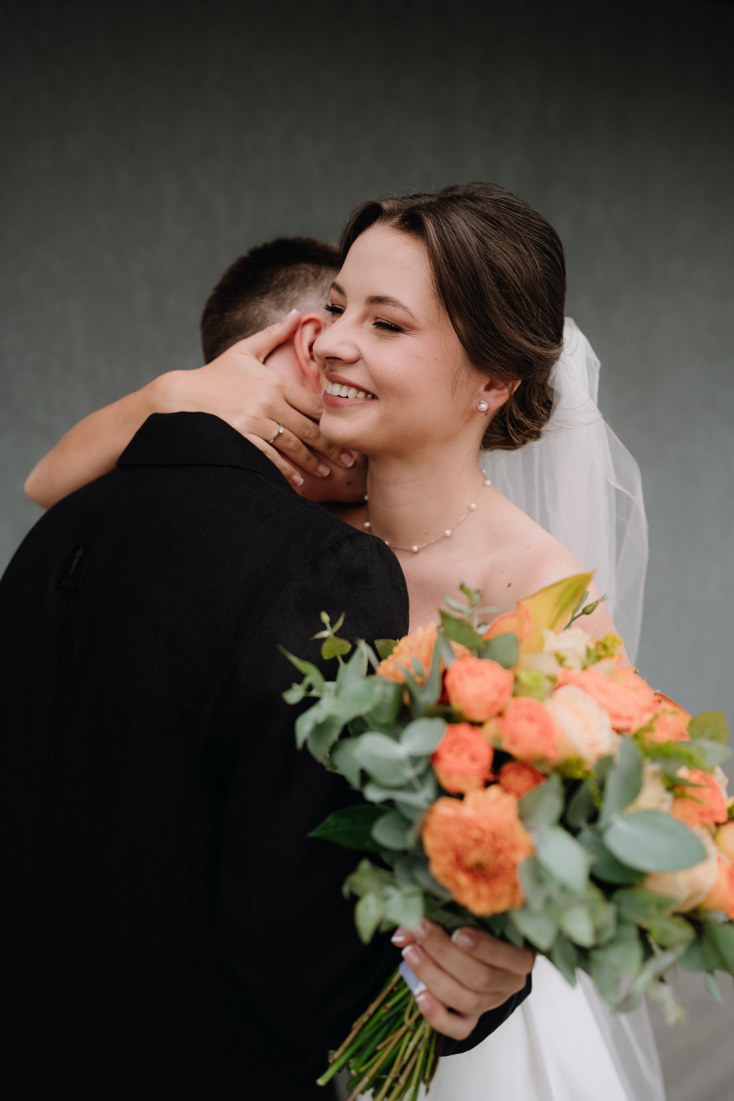 Kojori, September. Katya & Sergey. Дарья Филькова — фотограф и видеограф в Тбилиси, Грузия