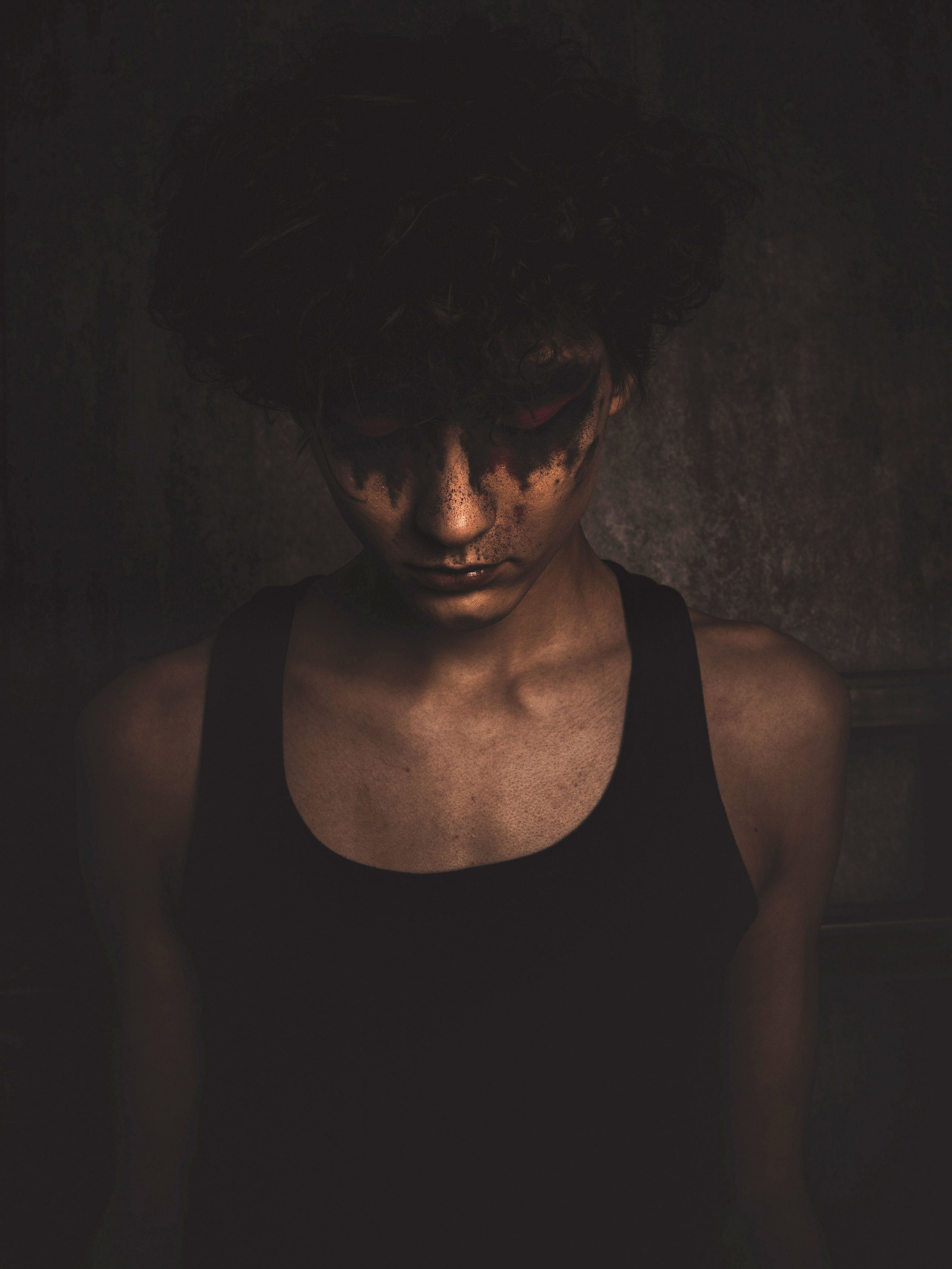 Red Sparrow. Безумный фотограф Москва/Спб| Уфа Галяутдинов Руслан