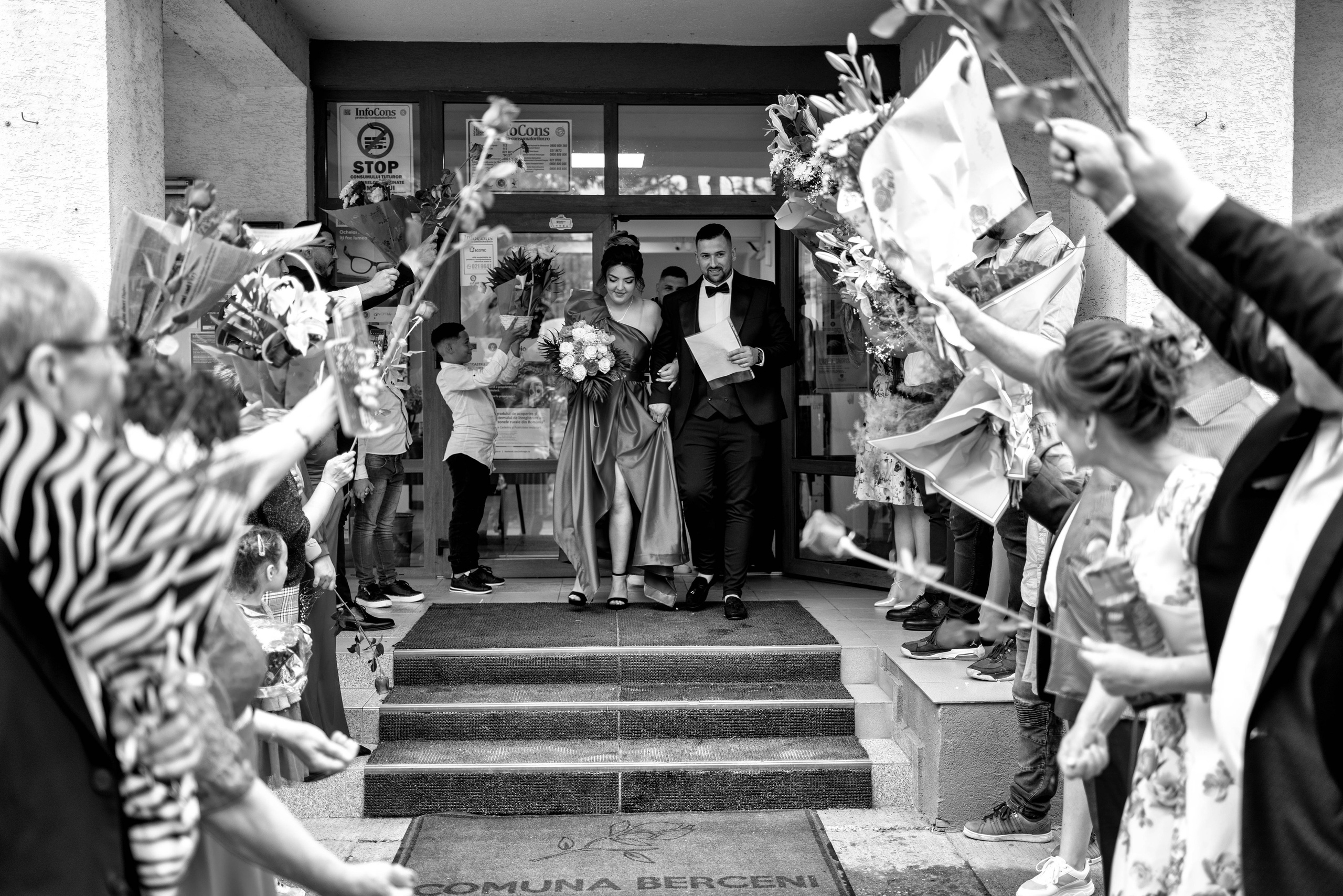 Andreea & Catalin. Fotograf evenimente, fotograf nunta, fotograf botez