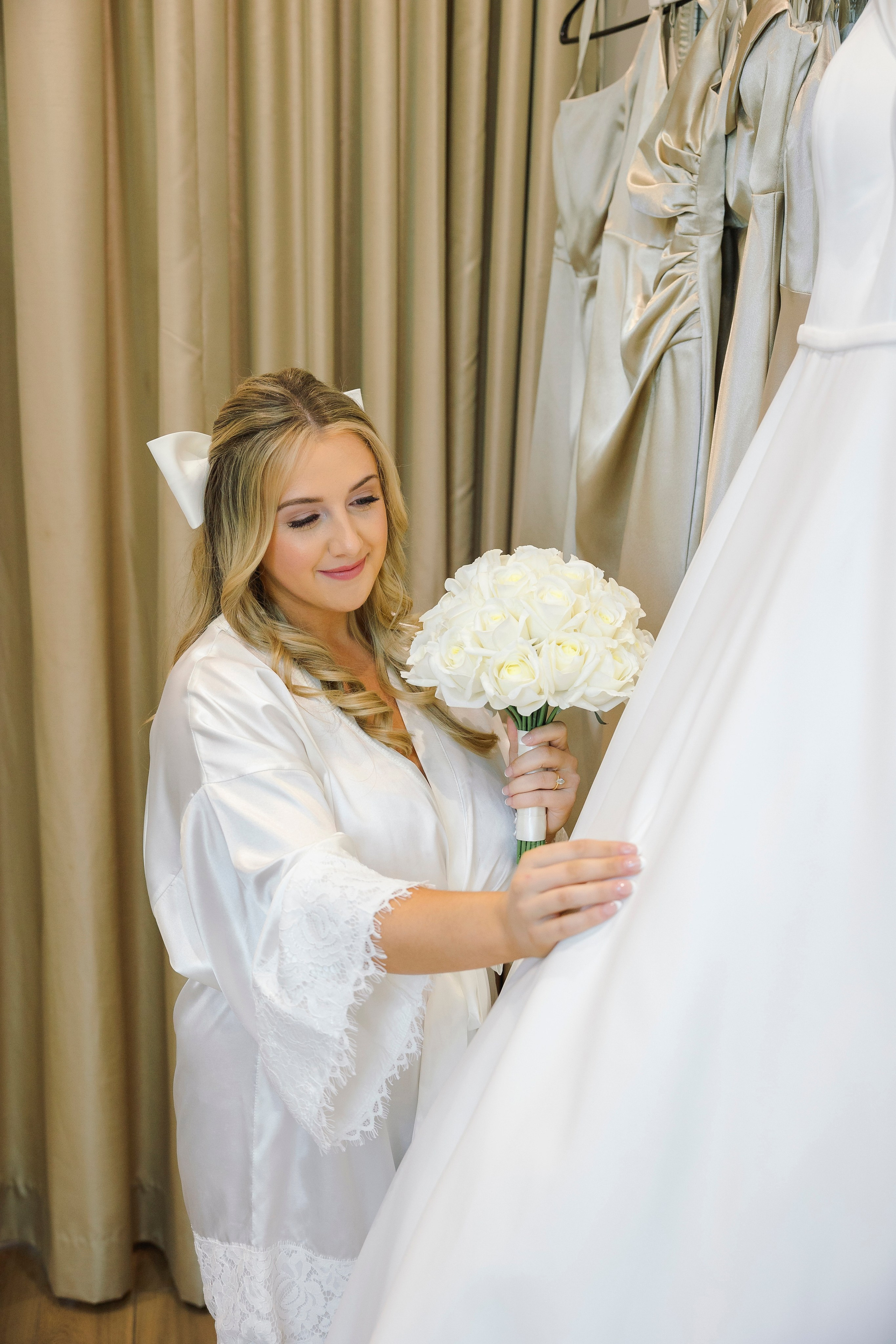 G&J. Wedding photographer in Florida