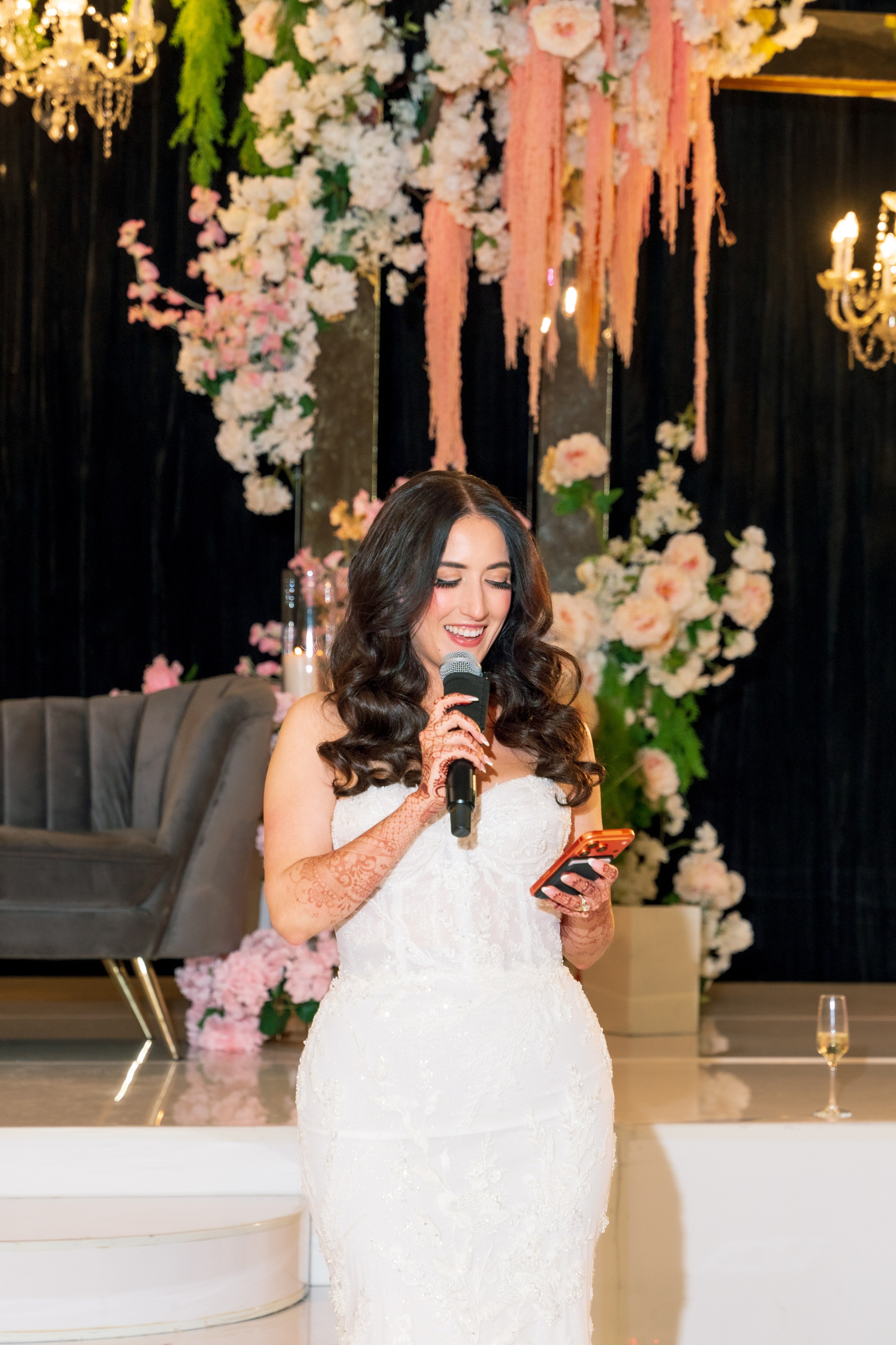 Sarah and Bhavin. Anna Krasnova Wedding photographer