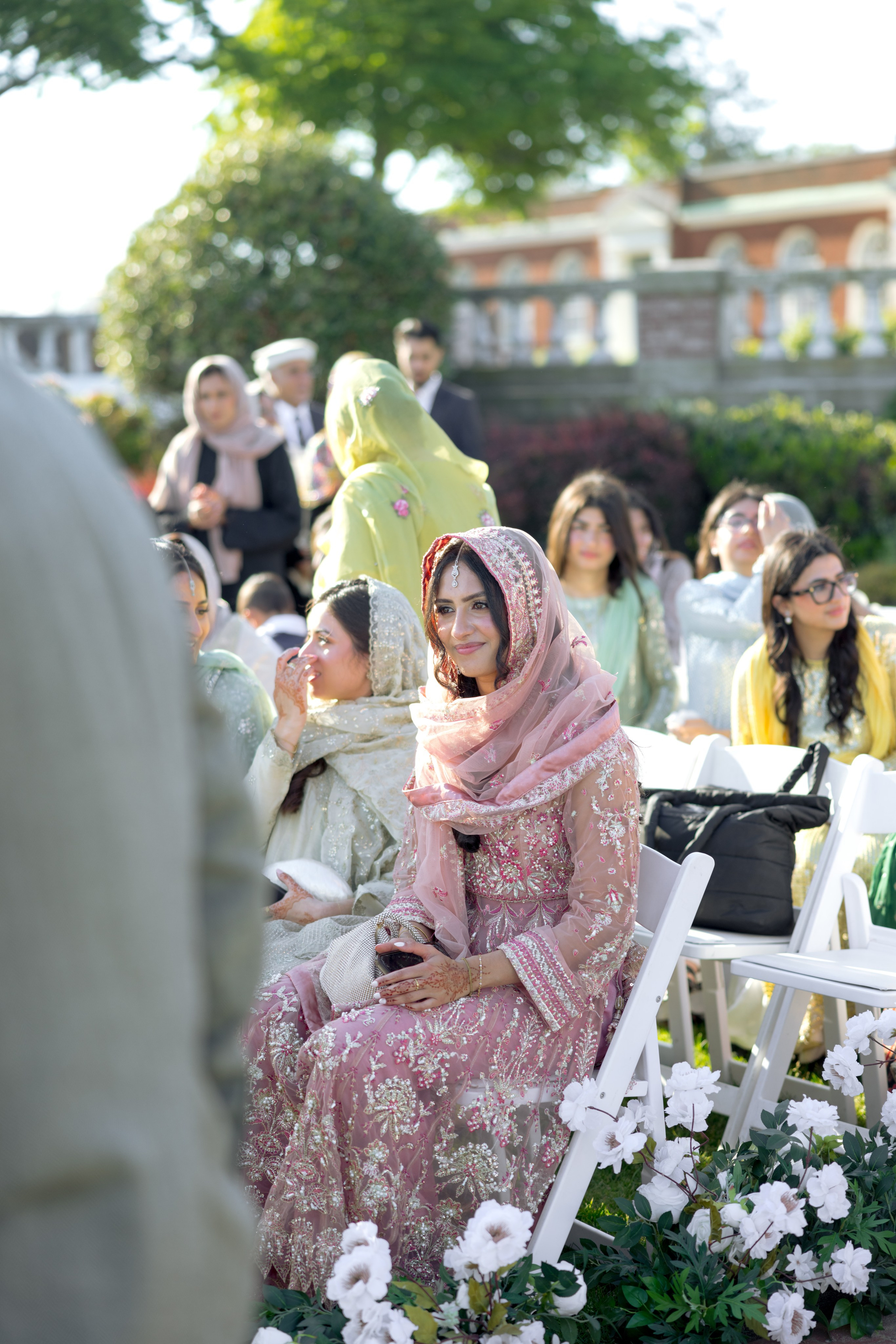 Amatul and Jacob. Anna Krasnova Wedding photographer