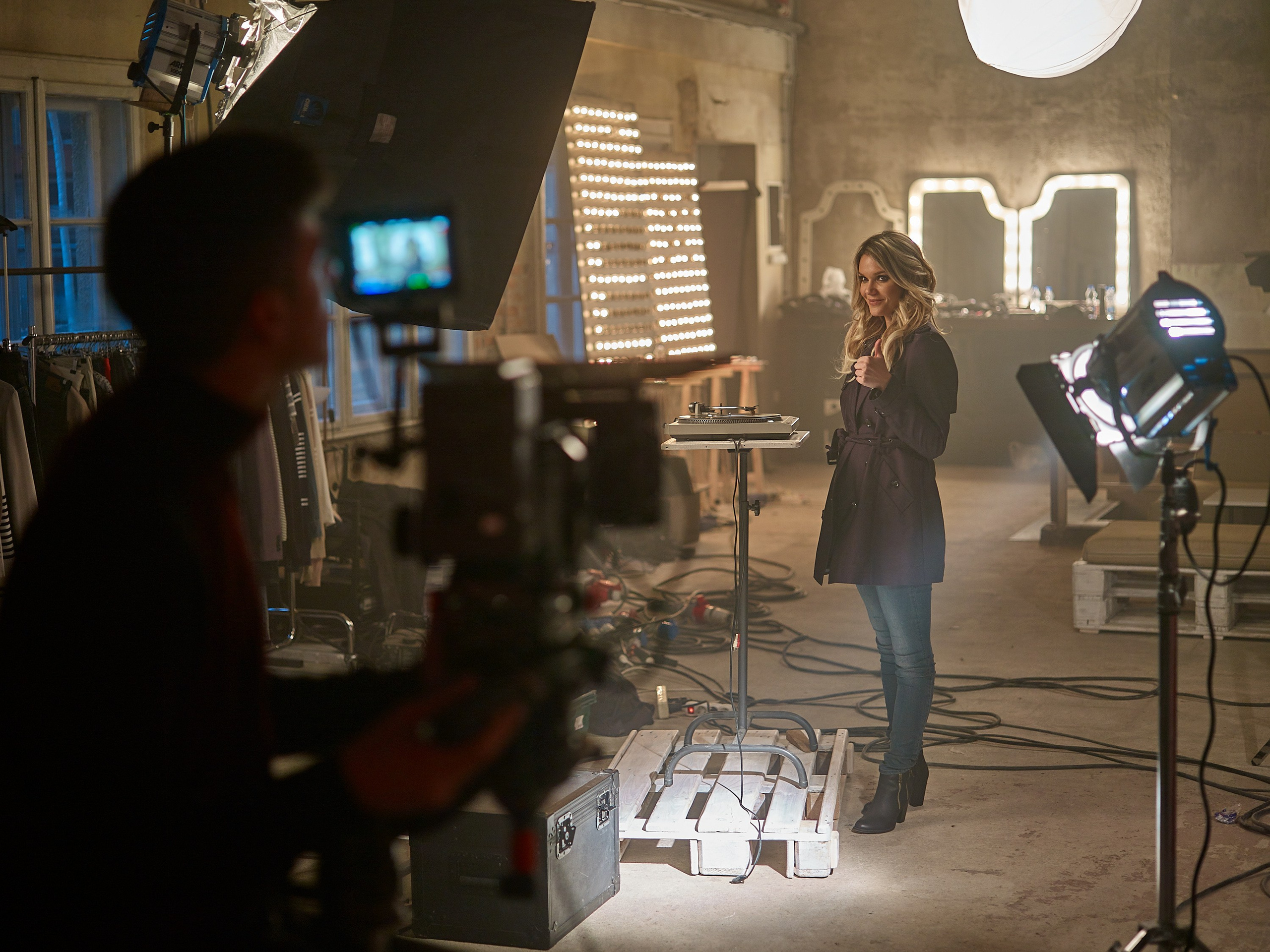 Studio Photogenic. Commercial and studio photographer in Belgrade