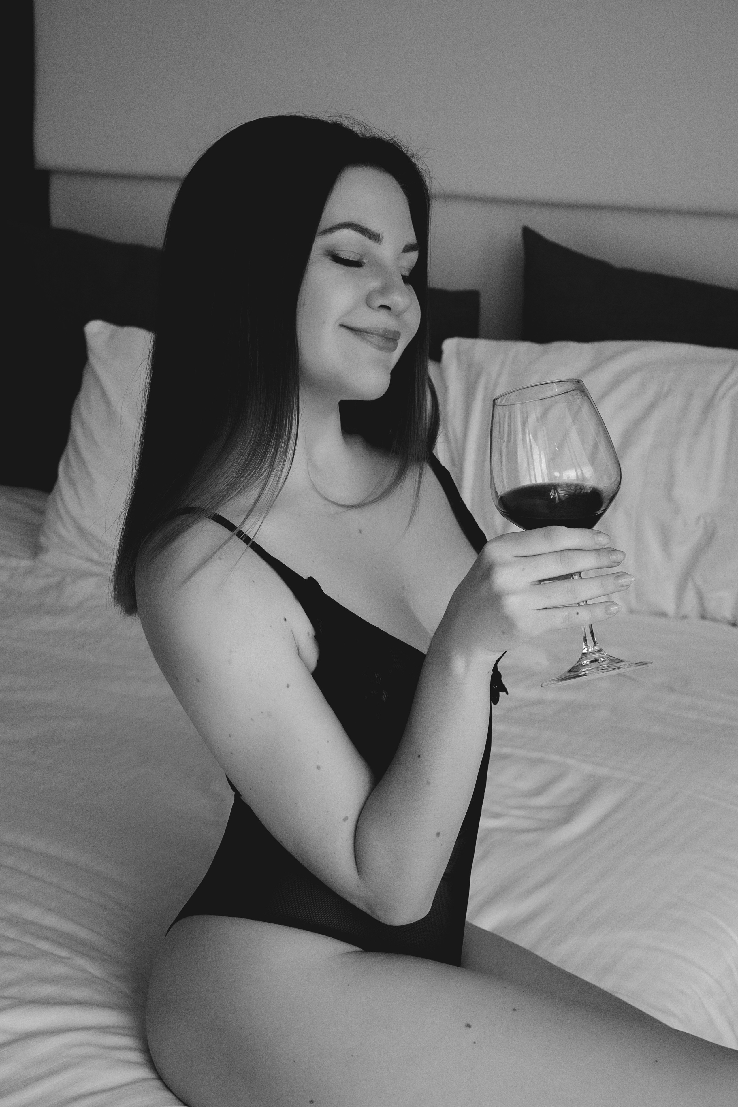 Julia. Kristina Kozheltsova- Soulful Portrait&Lifestyle&Love Story Photographer in Leipzig, Germany