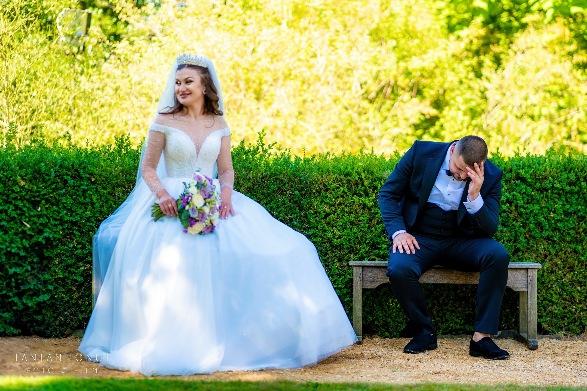 Gabi & Antonia. TANTAN IONUT FOTO & FILM