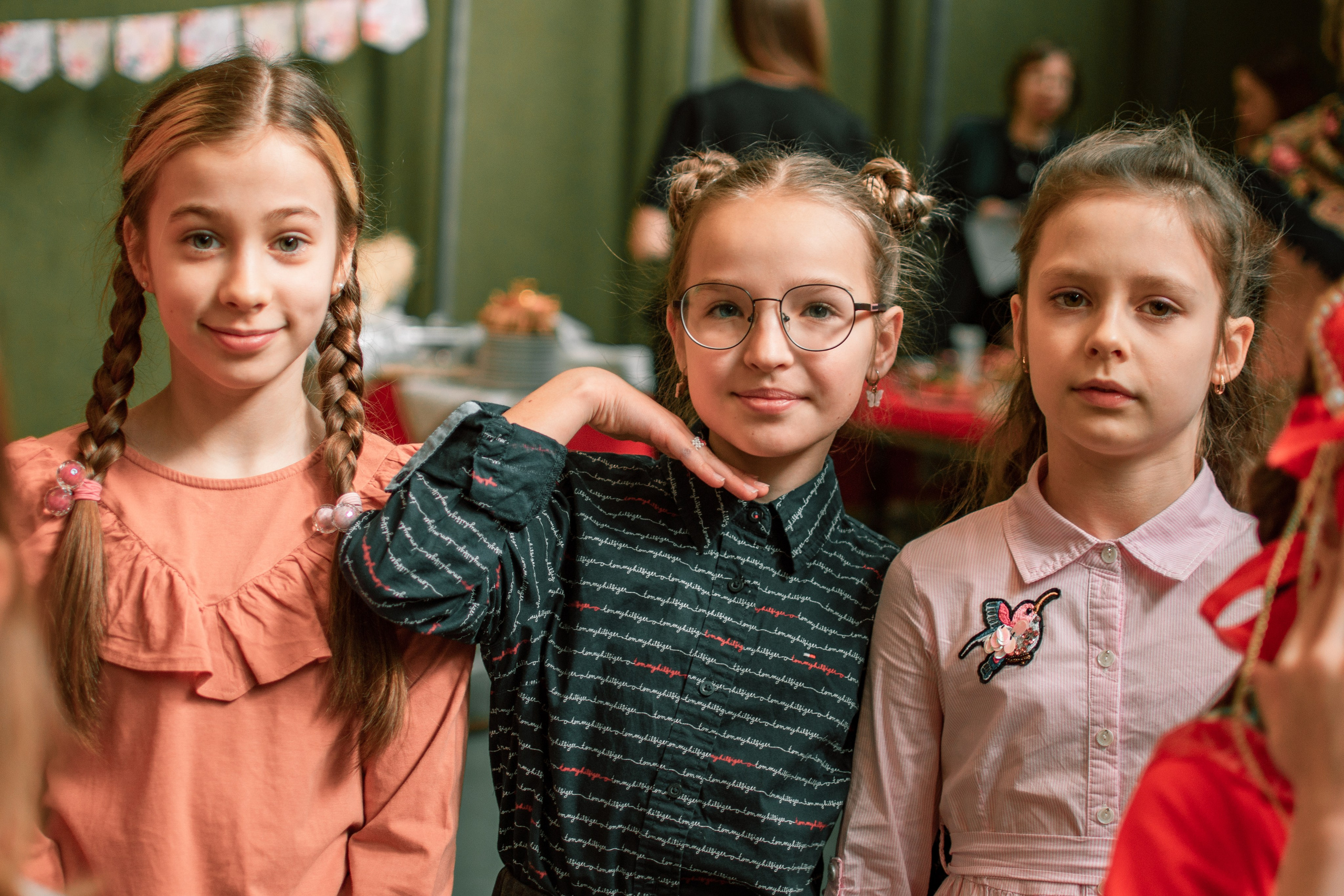 Масленица. Семейный и детский фотограф