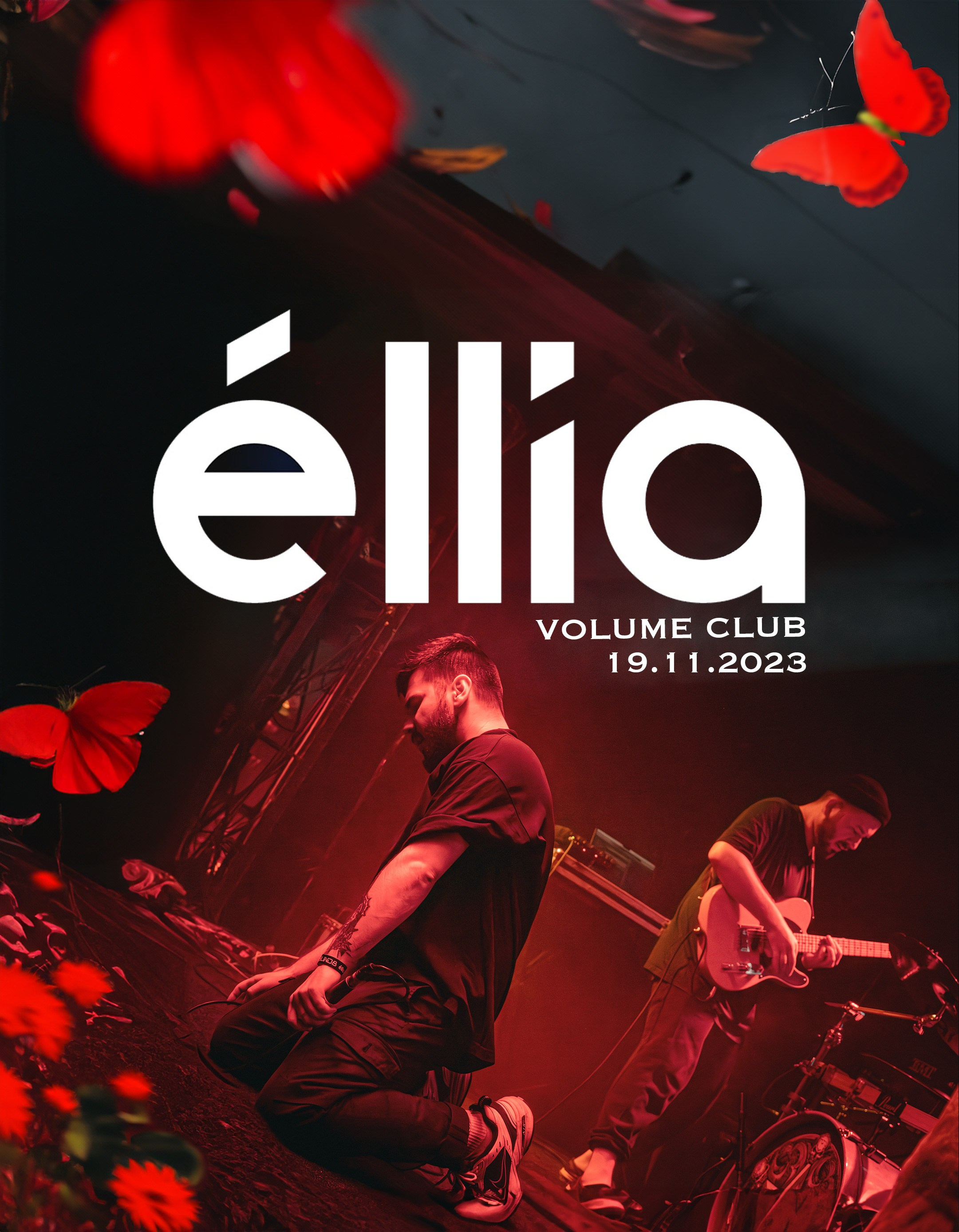 Ellia. Photography of Fujicolor.104