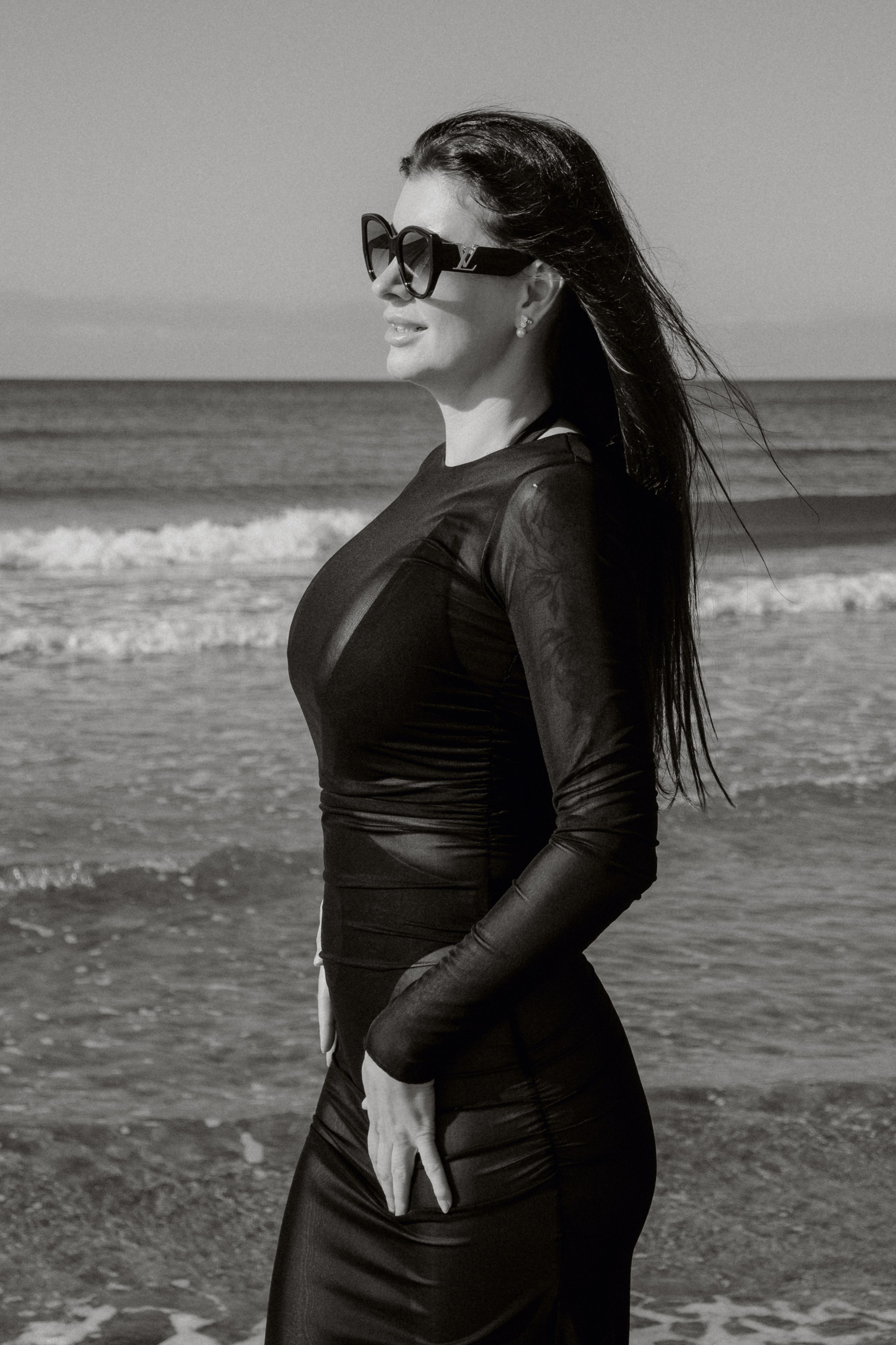 Индивидуальная сессия. Профессиональная фотосъемка в Калафелле — Елена Медведева