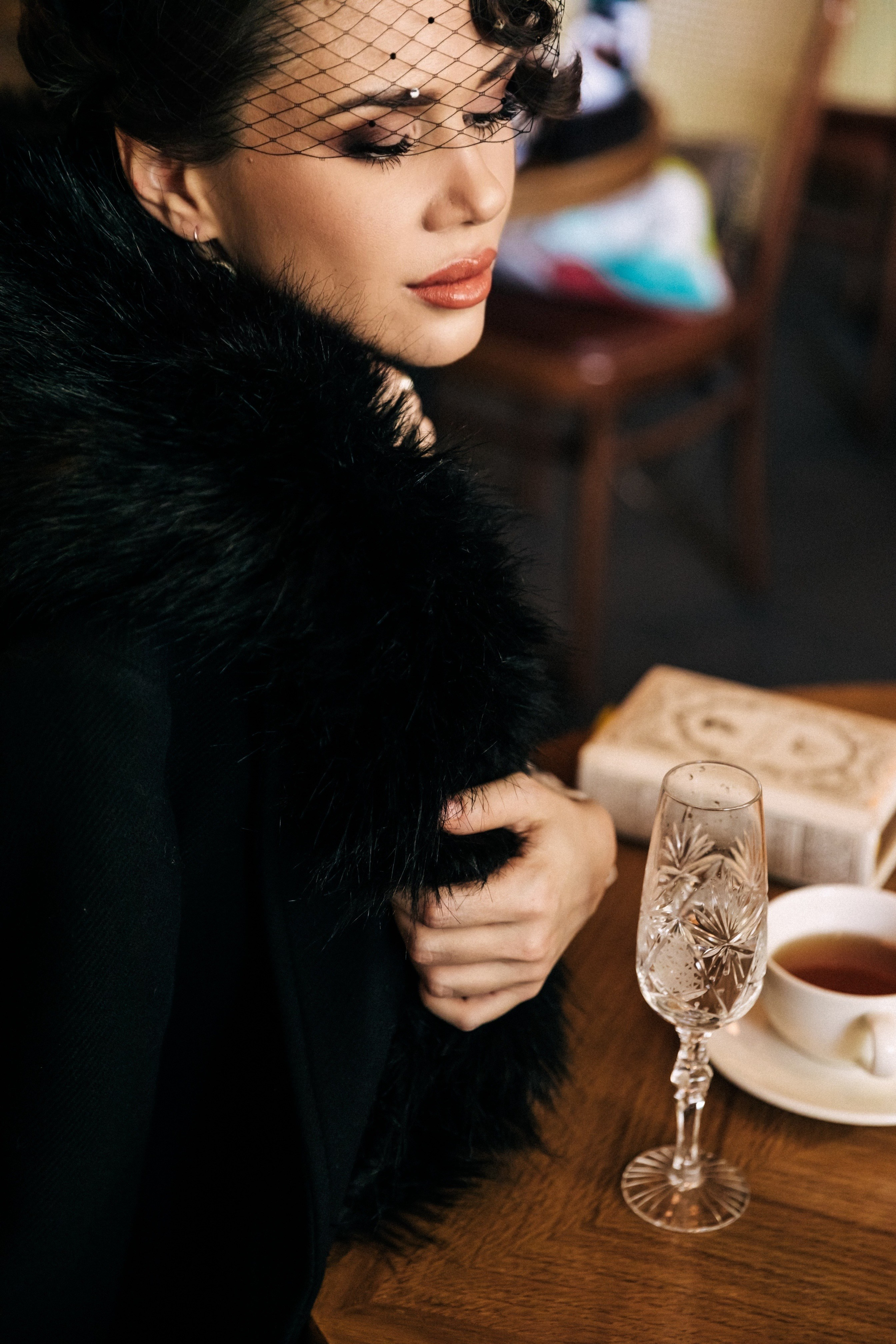 Маргарита. Фотограф Вероника Яцына в Ташкенте