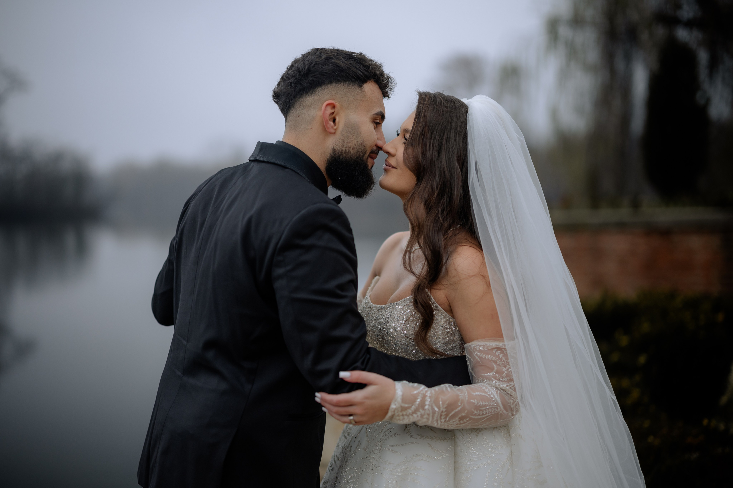 ❤️🌿🌼STEFANIA & DANI❤️🌿🌼. Romeo Dimache — Wedding photographer in Romania