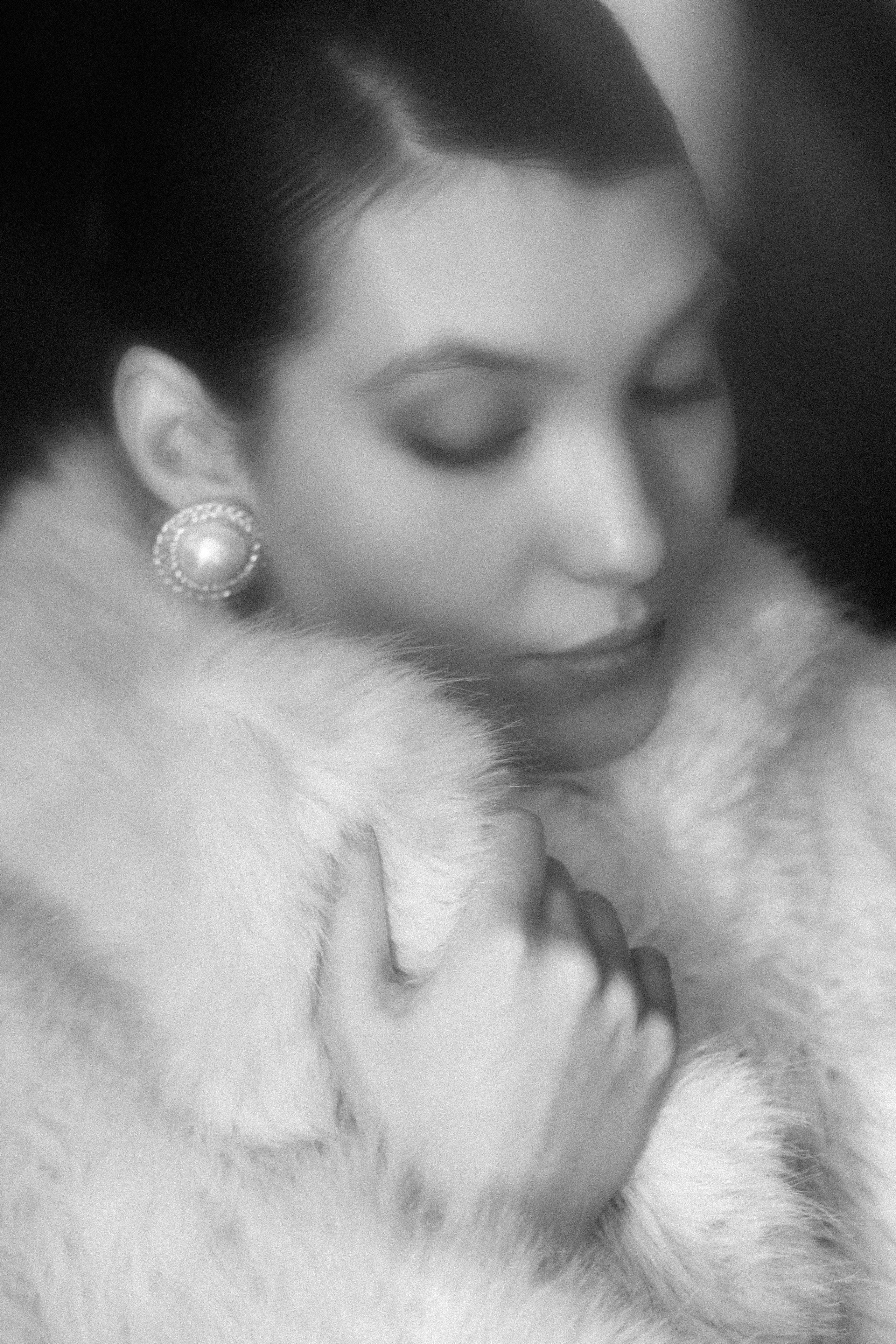 Moderne Frauenfotografie in Bad Breisig – ästhetisches Portrait