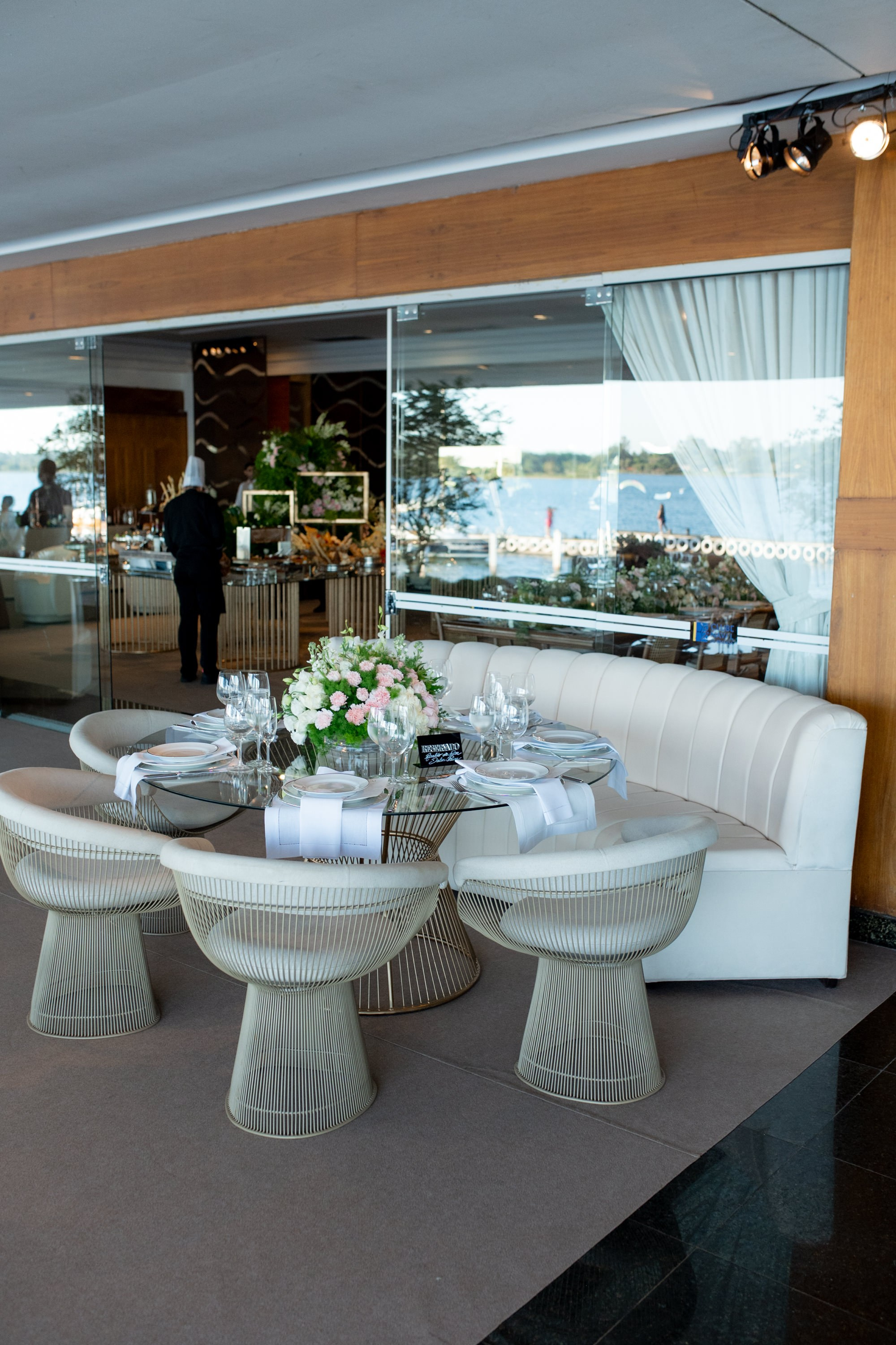 Luiza e Marcelo. Fabio Barth — Wedding Photo & Film