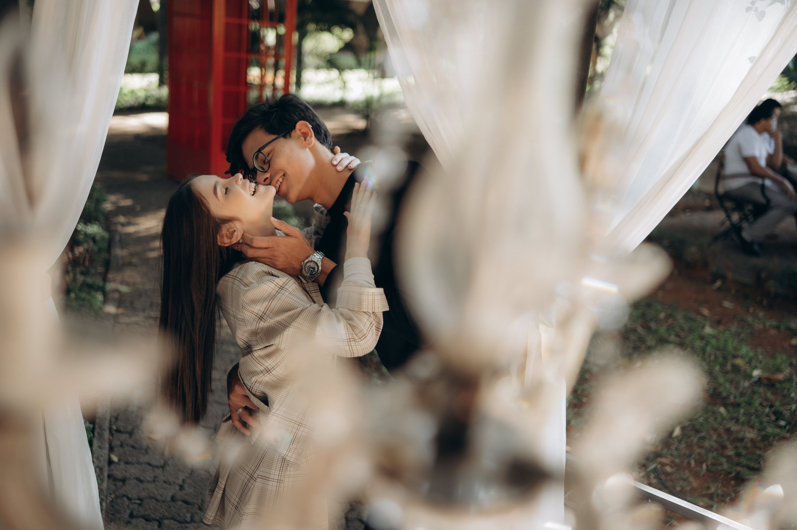 Ana e Marciel. Fabio Barth | Foto e Filme de casamento