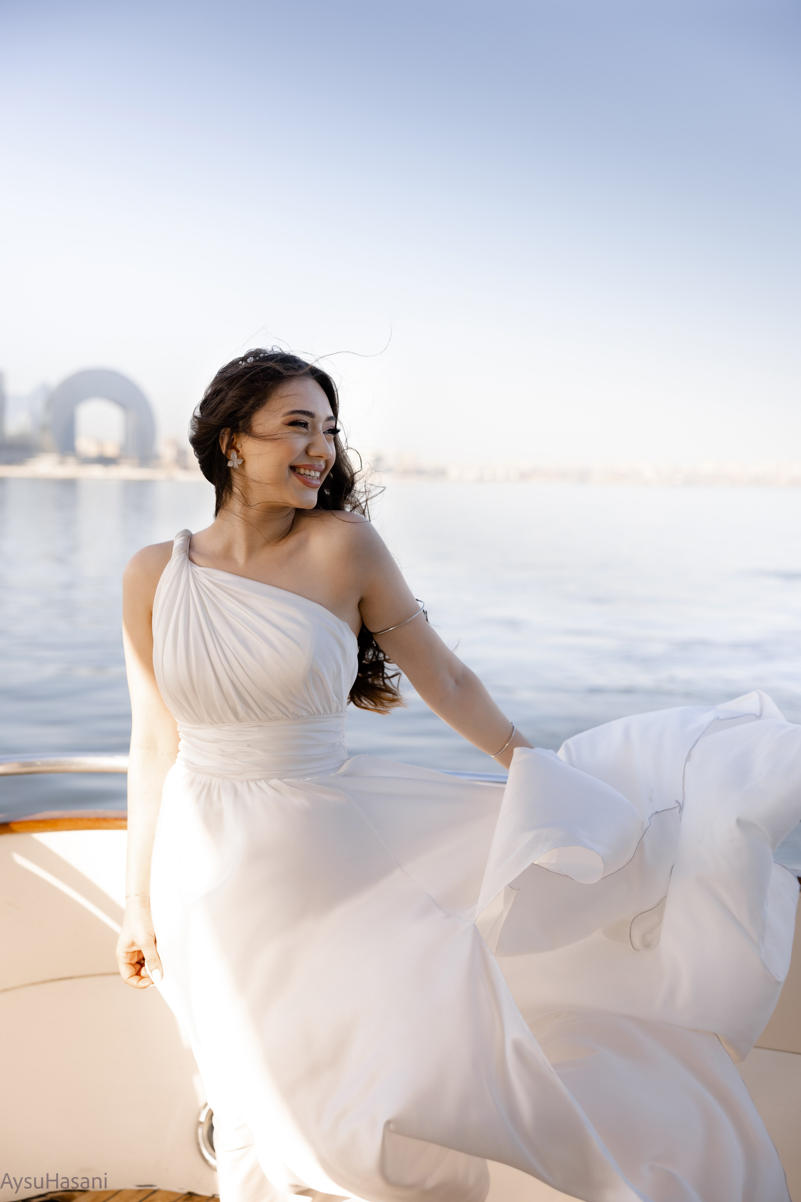 Vasif & Səriyyə. AysuHasani