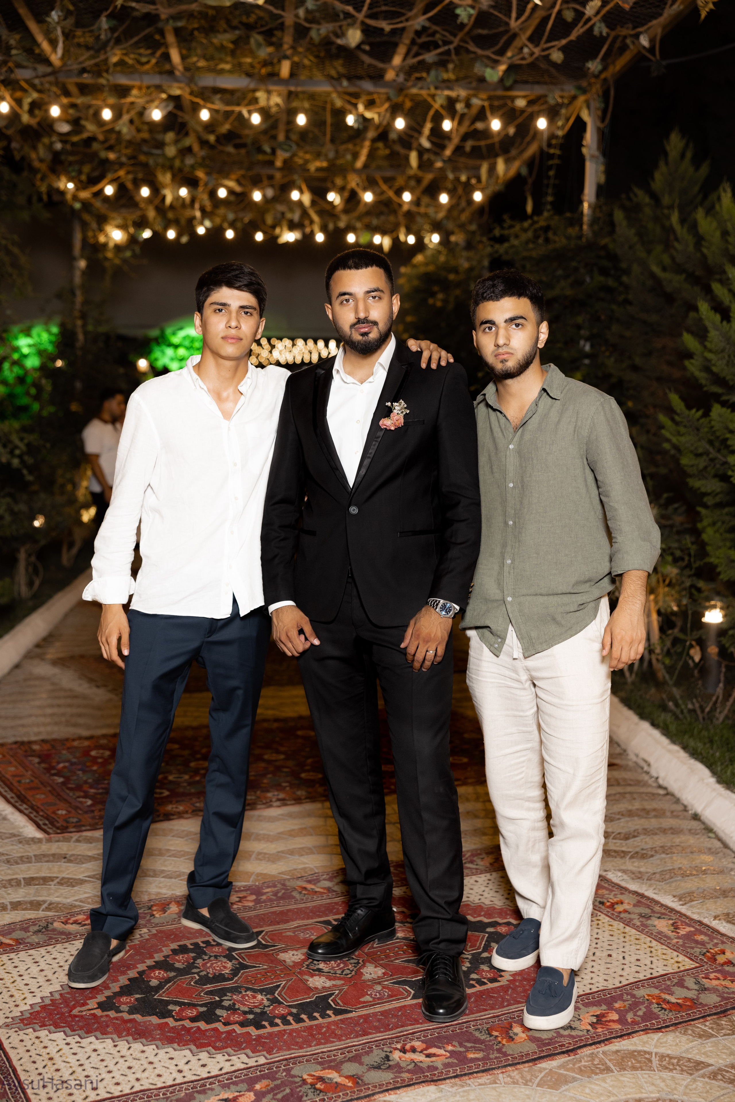 Vasif & Səriyyə. AysuHasani