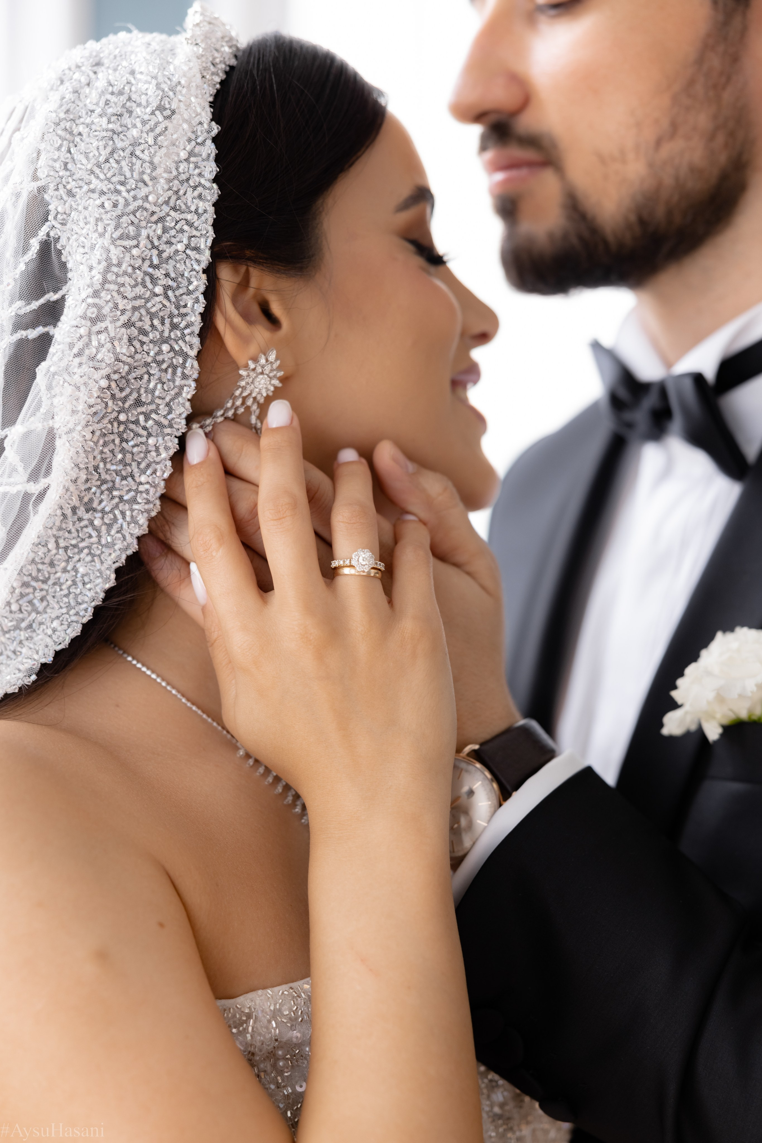 Orxan & Nəzrin. AysuHasani