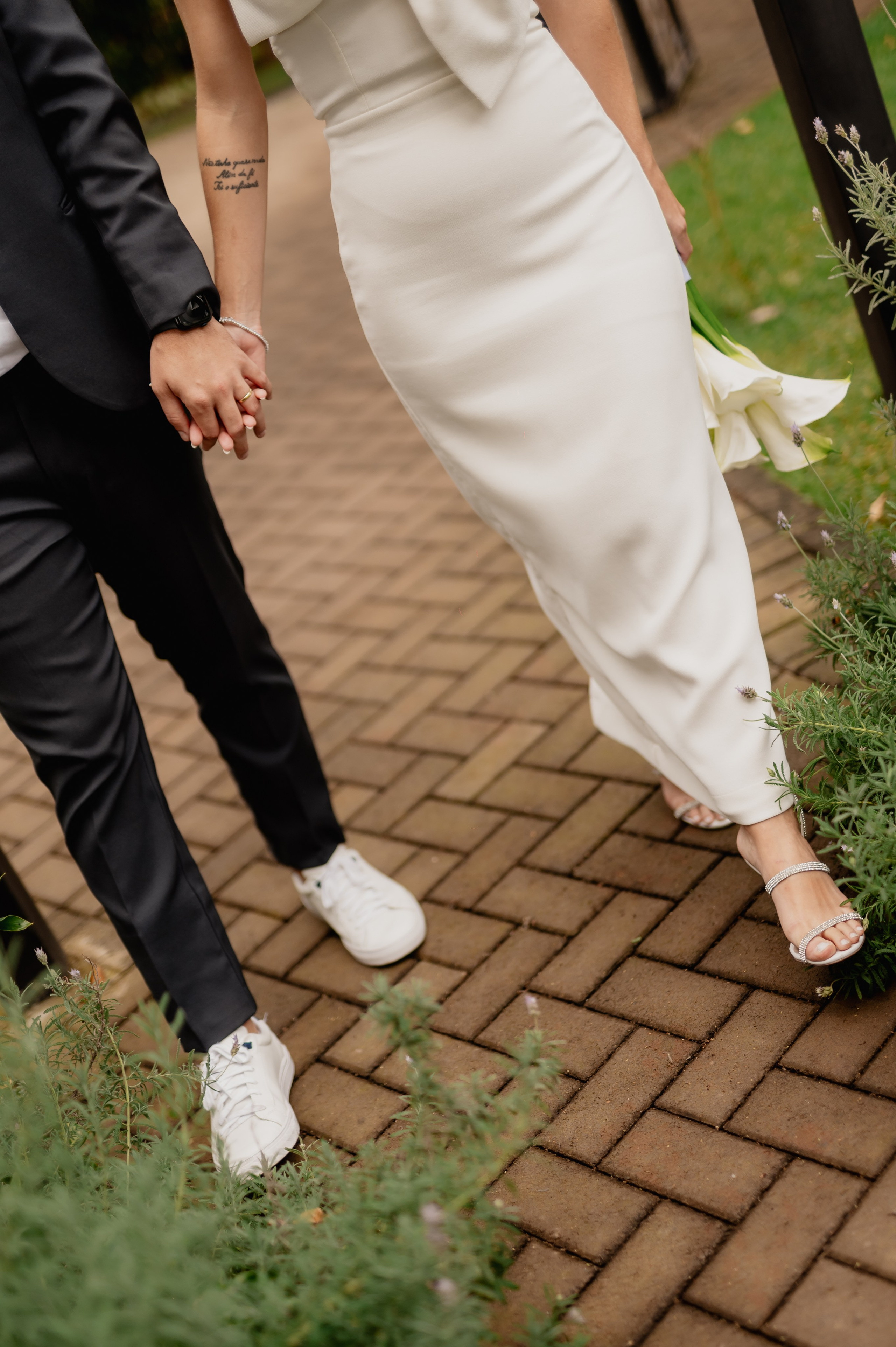 Casamento Civil de Fernanda e Gustavo | Barizon Fotografia