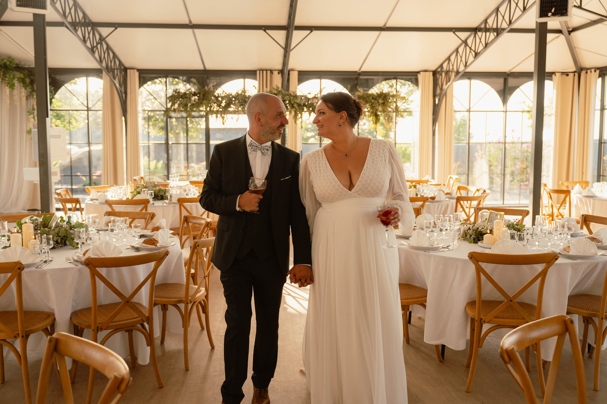 Madeline & Boris. Weeding photographer / event / portrait