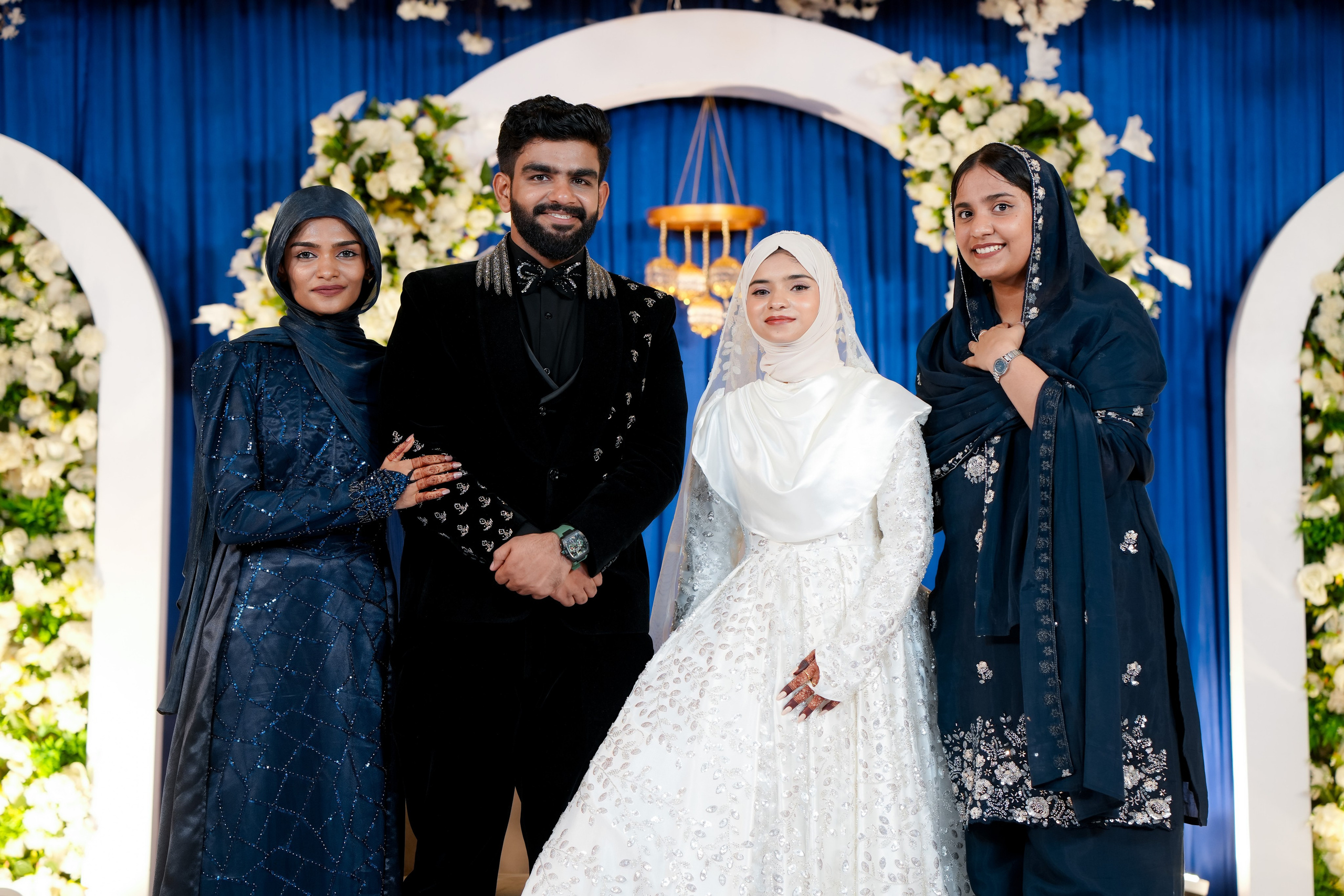 Sulthan&Lehra. VISUALIZE YOUR BIG MOMENTS